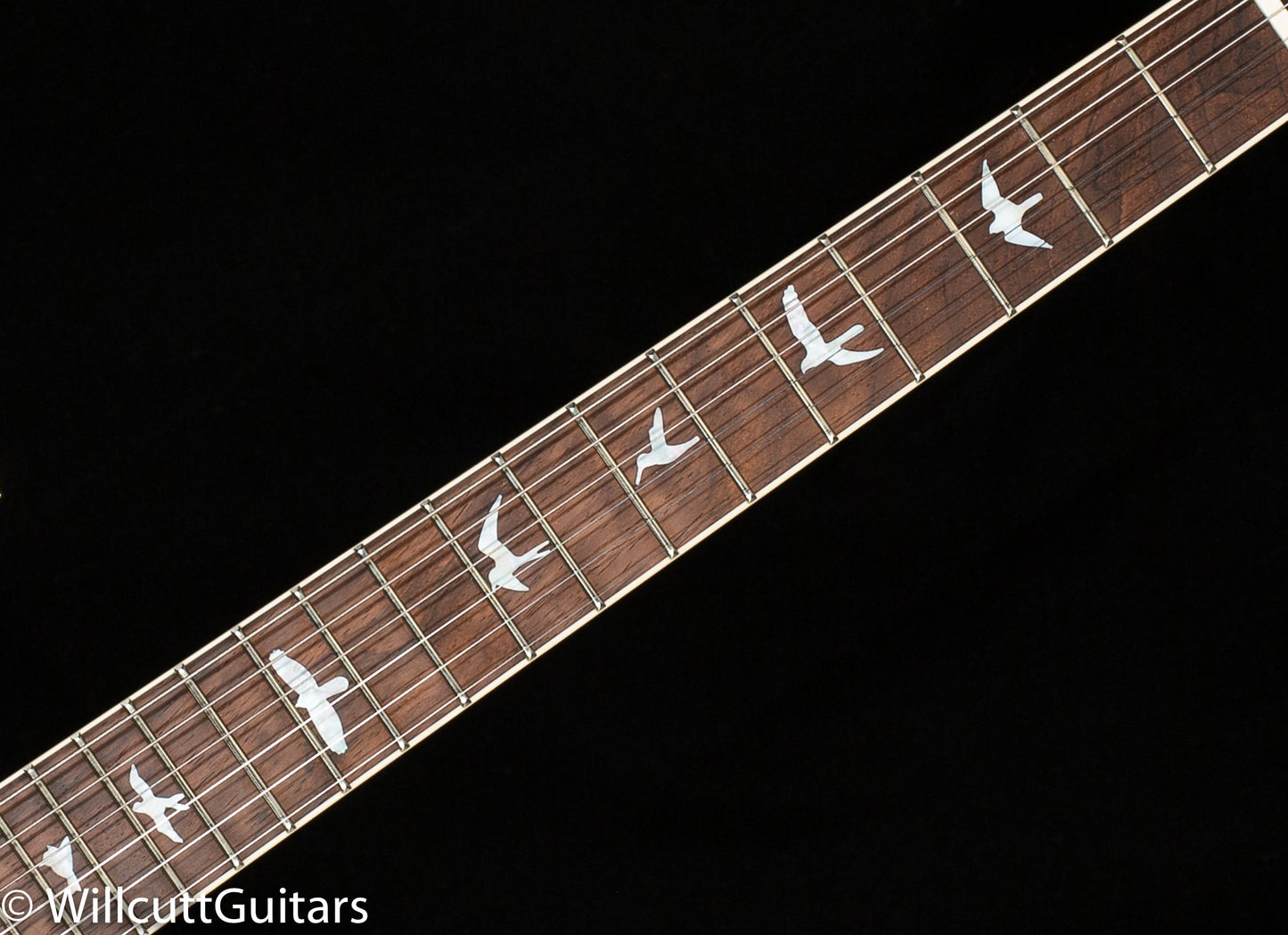 PRS Wood Library McCarty 594 Copperhead Burst 10 Top Brazilian Rosewood (739)