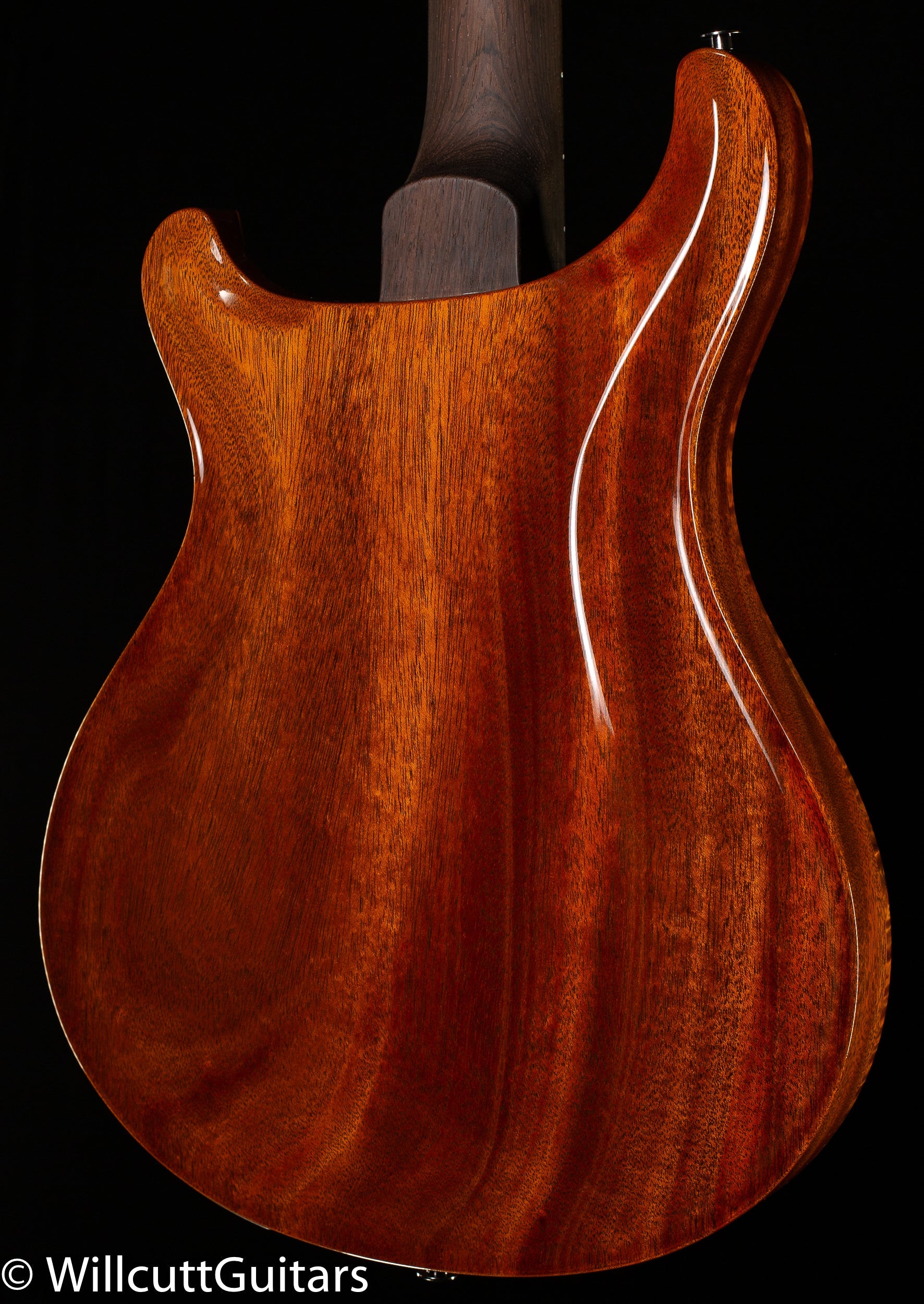 PRS Private Stock 10255 Hollowbody II Piezo Koa (555)