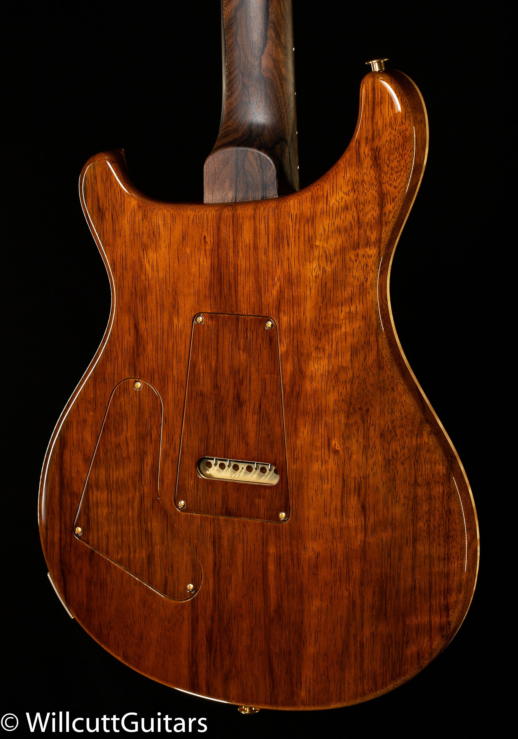 PRS Private Stock 10261 Custom 24 Dragon's Breath (557)