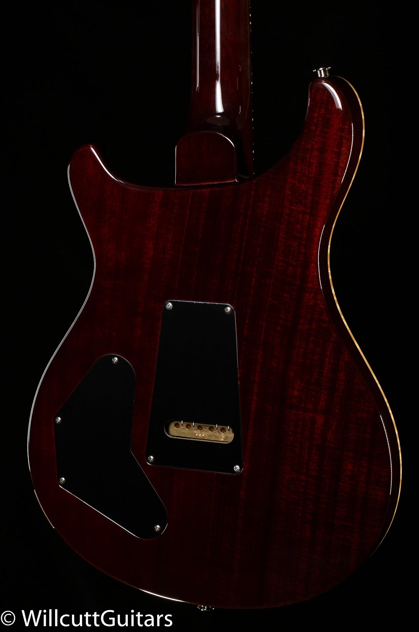 PRS DGT Gold Top (685)