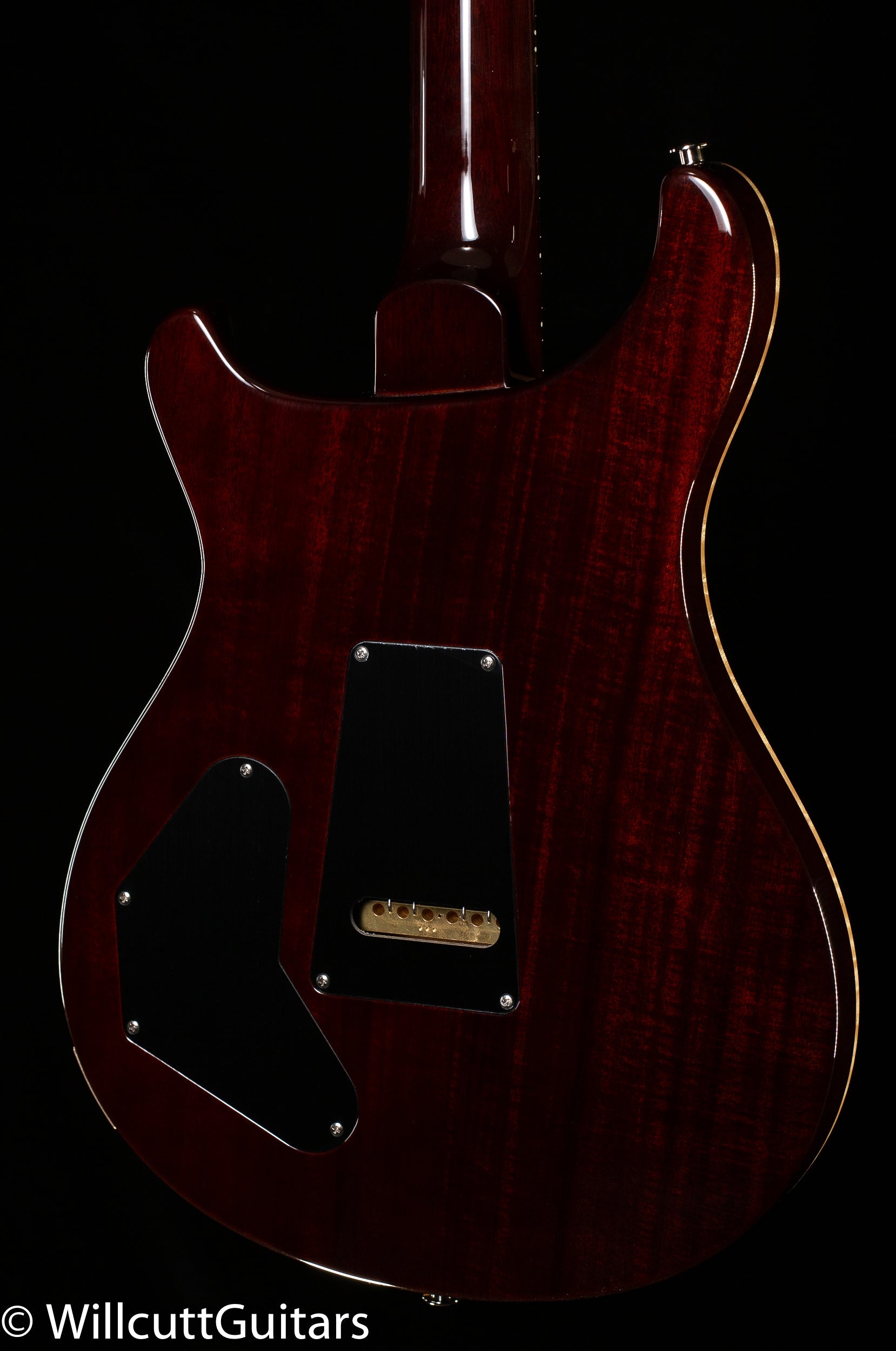 PRS DGT Gold Top (685)