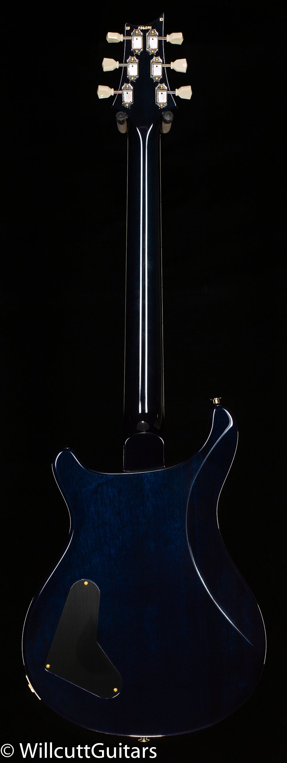 2023 PRS McCarty Cobalt Blue 10 top (141)