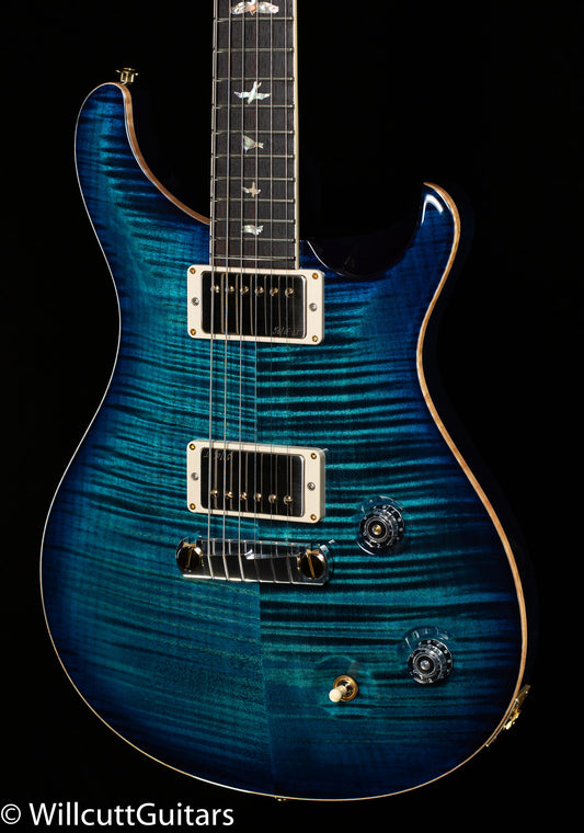 2023 PRS McCarty Cobalt Blue 10 top (141)