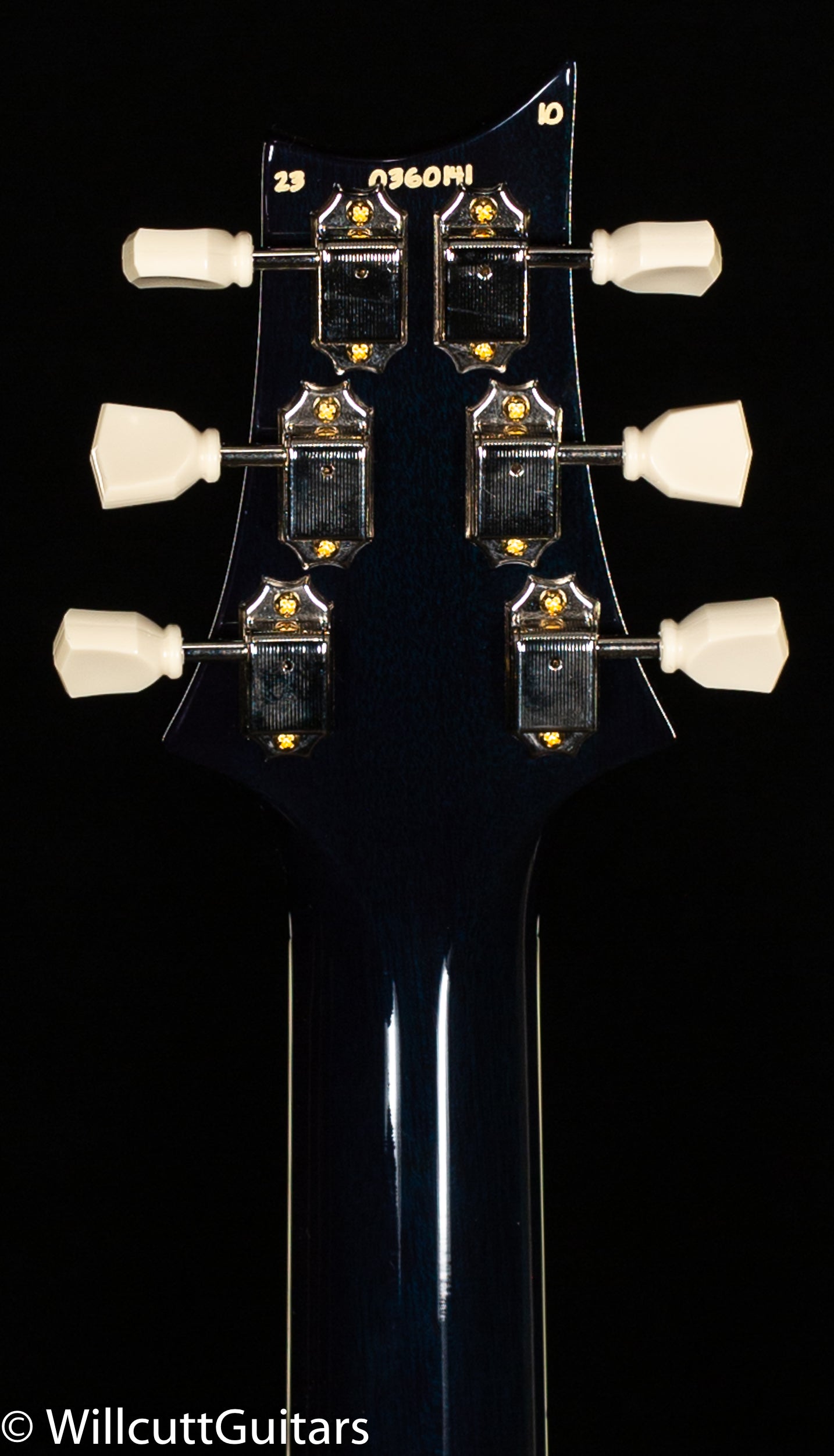 2023 PRS McCarty Cobalt Blue 10 top (141)