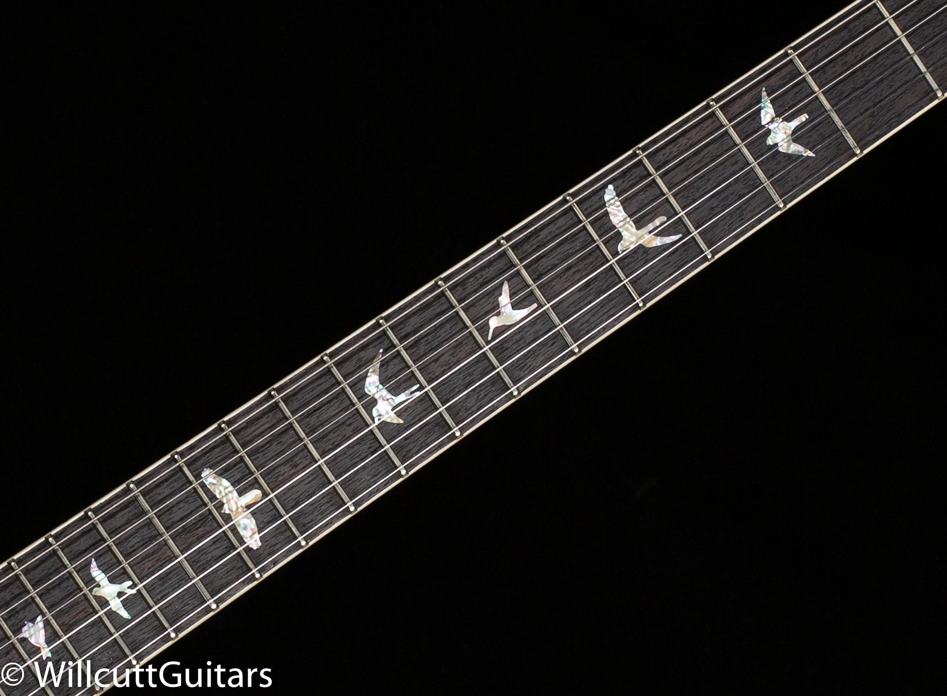 2023 PRS McCarty Cobalt Blue 10 top (141)