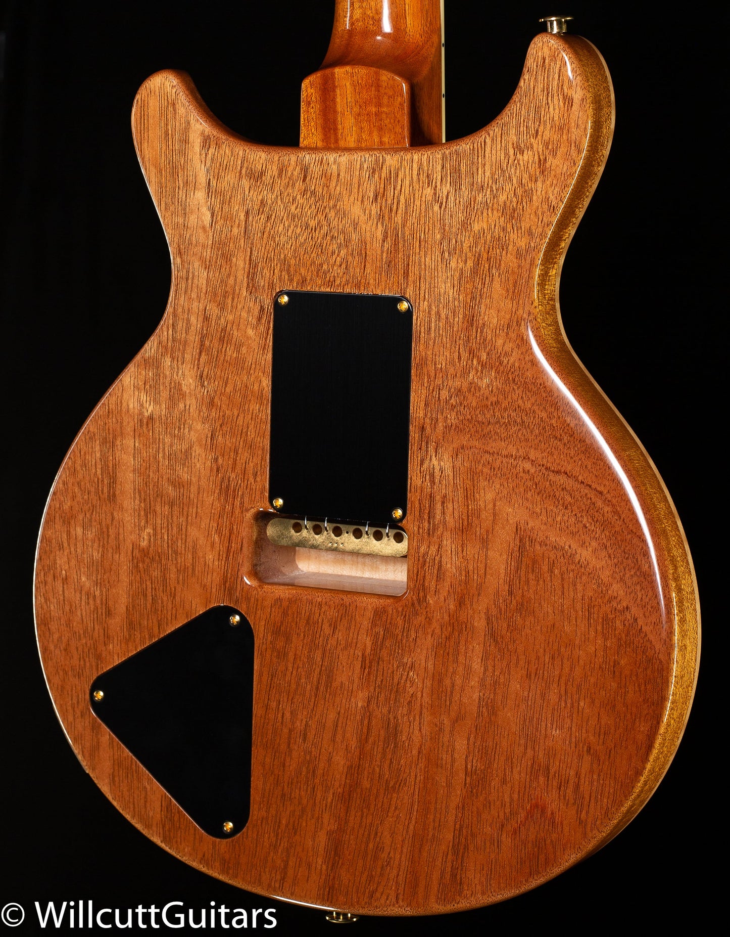 PRS Santana Retro 10 Top Santana Yellow (165)