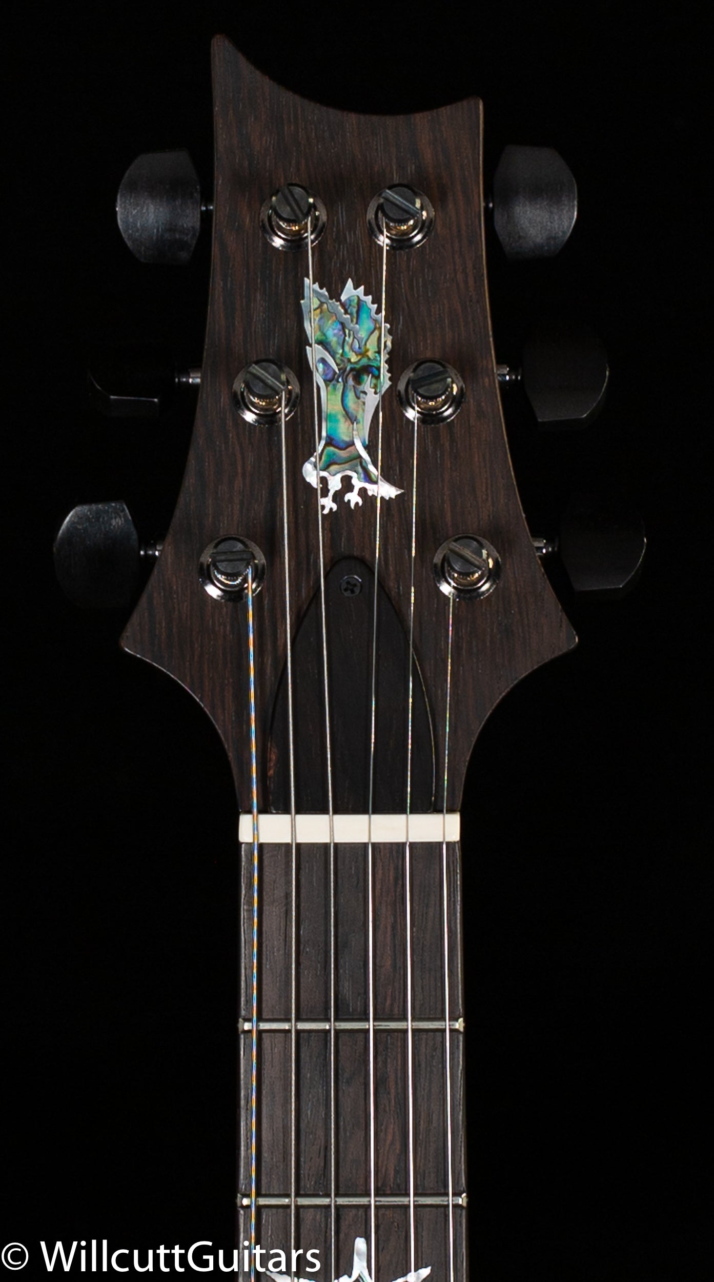 PRS Private Stock 10262 Modern Eagle V Slate Blue Glow (720)