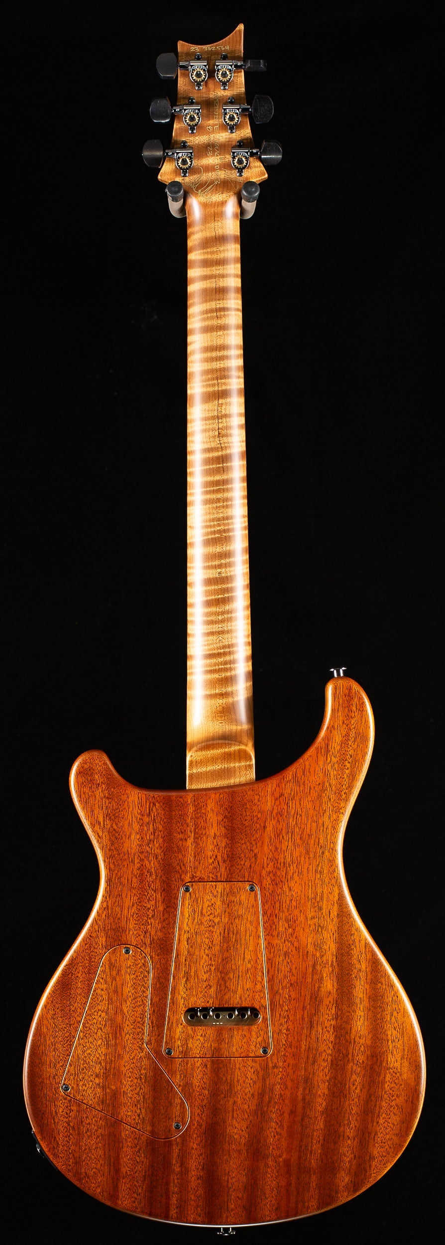 PRS Private Stock 10423 Custom 24 Spalted Maple (564)