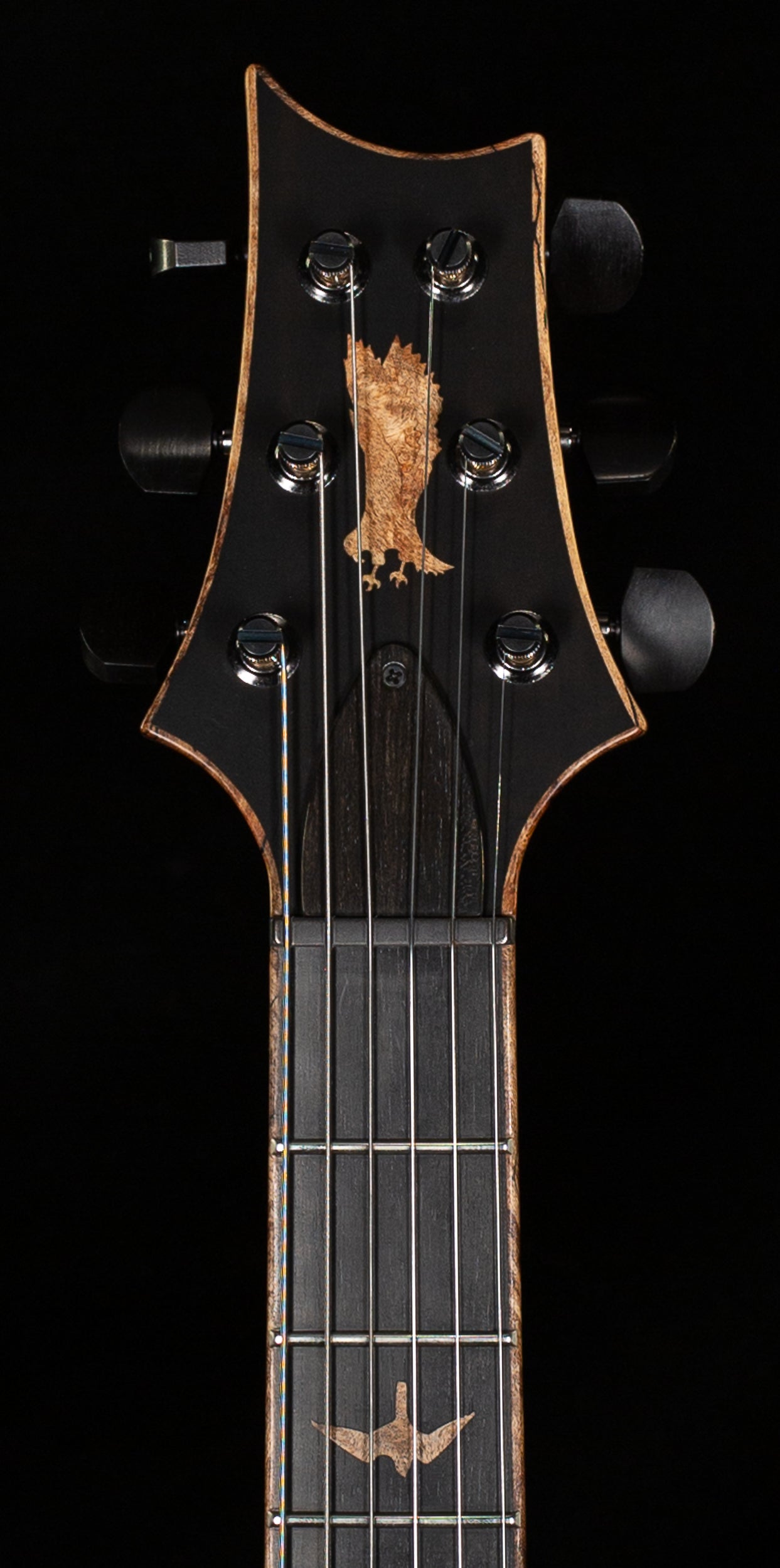PRS Private Stock 10423 Custom 24 Spalted Maple (564)