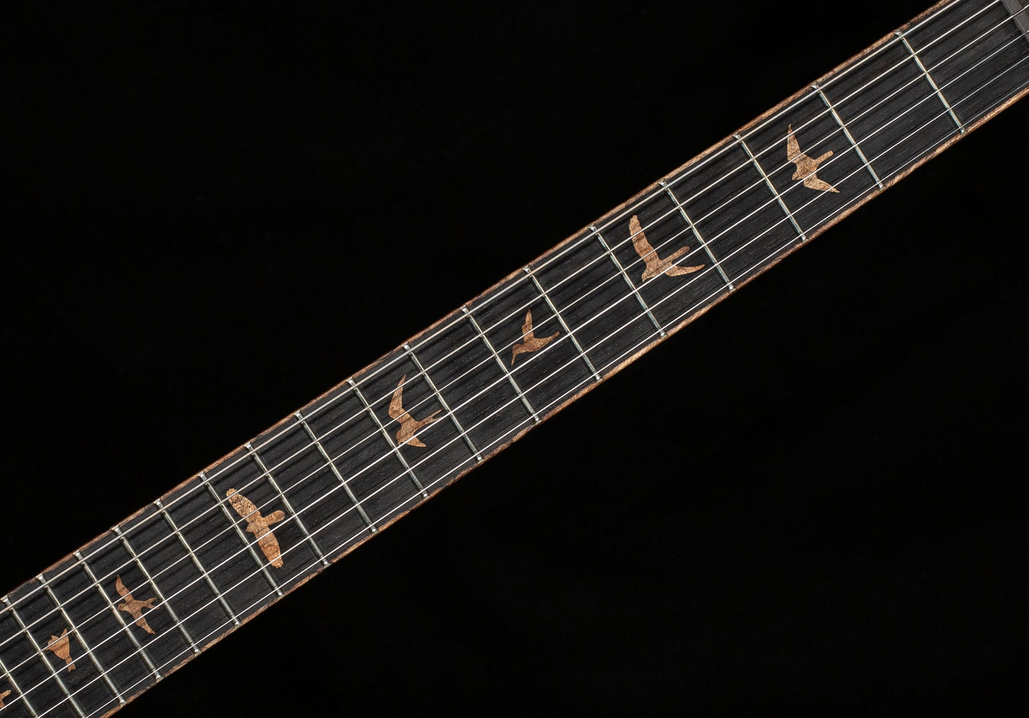 PRS Private Stock 10423 Custom 24 Spalted Maple (564)