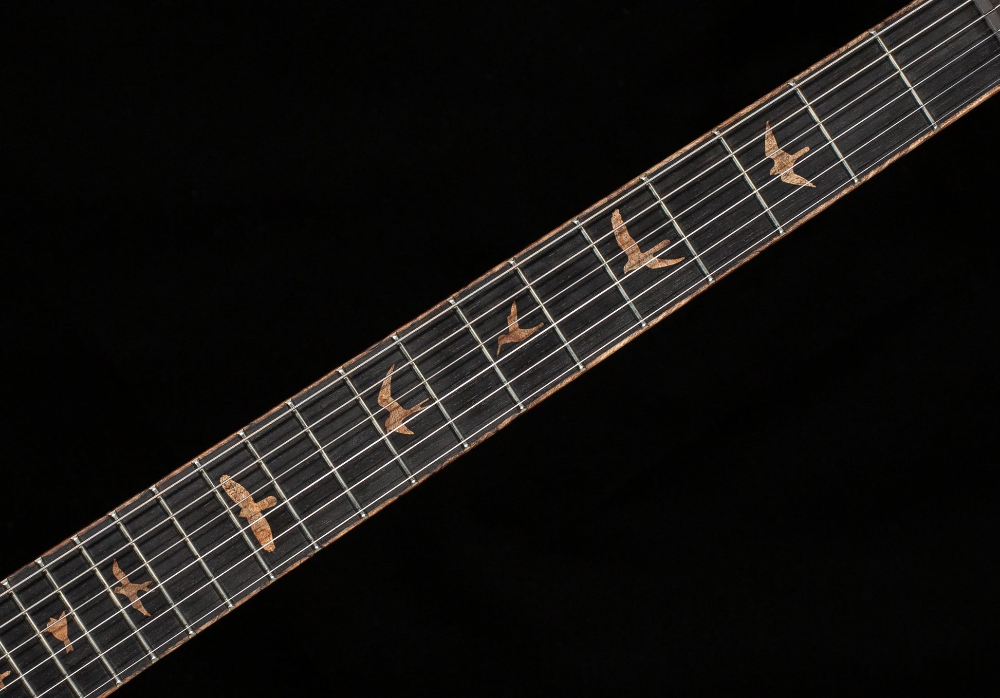 PRS Private Stock 10423 Custom 24 Spalted Maple (564)