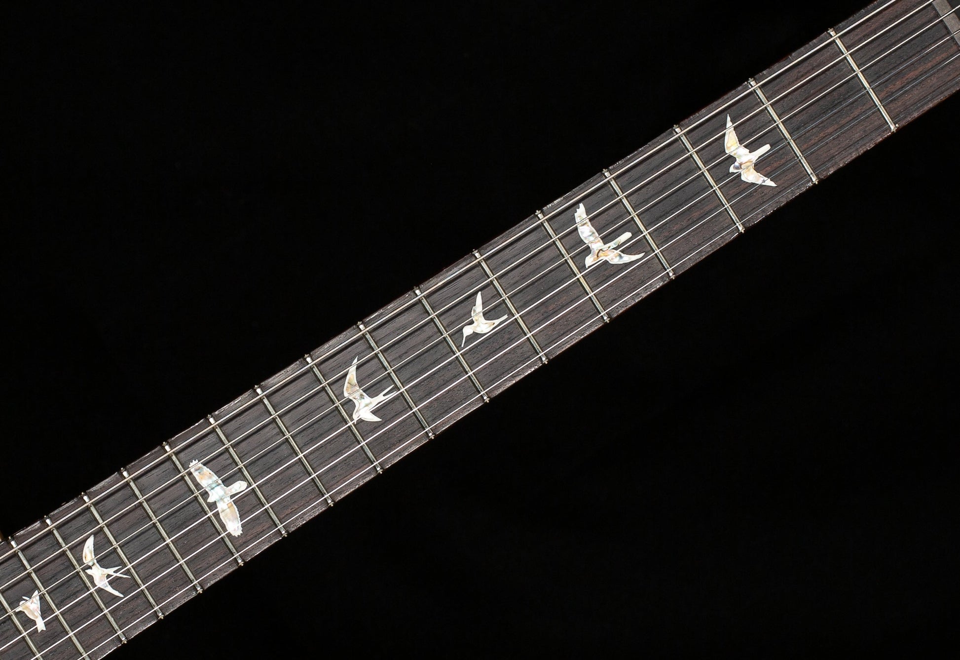 PRS Tremonti Signature Faded Whale Blue (762)