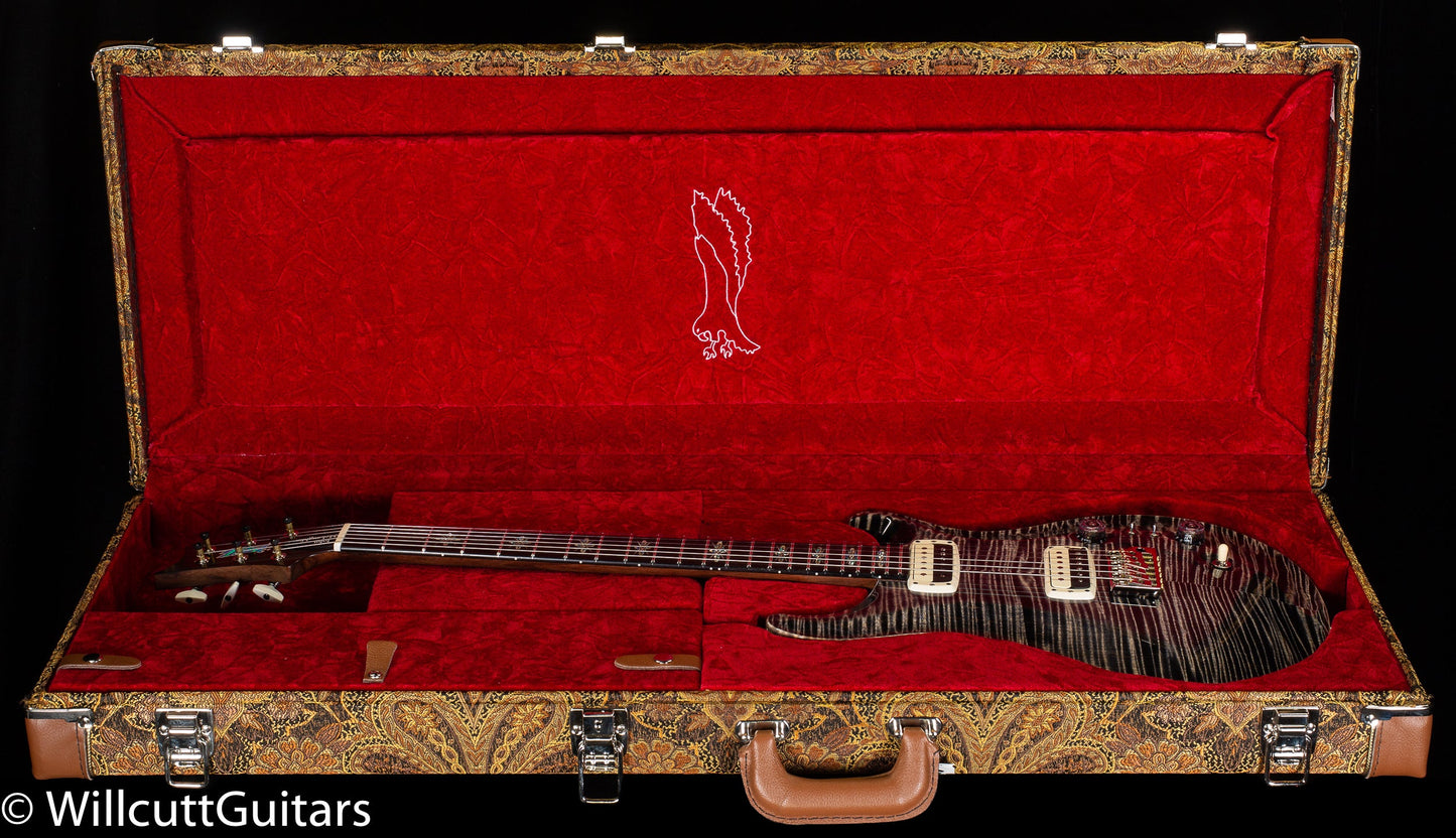PRS Private Stock 10727 John McLaughlin Ltd Run (810)