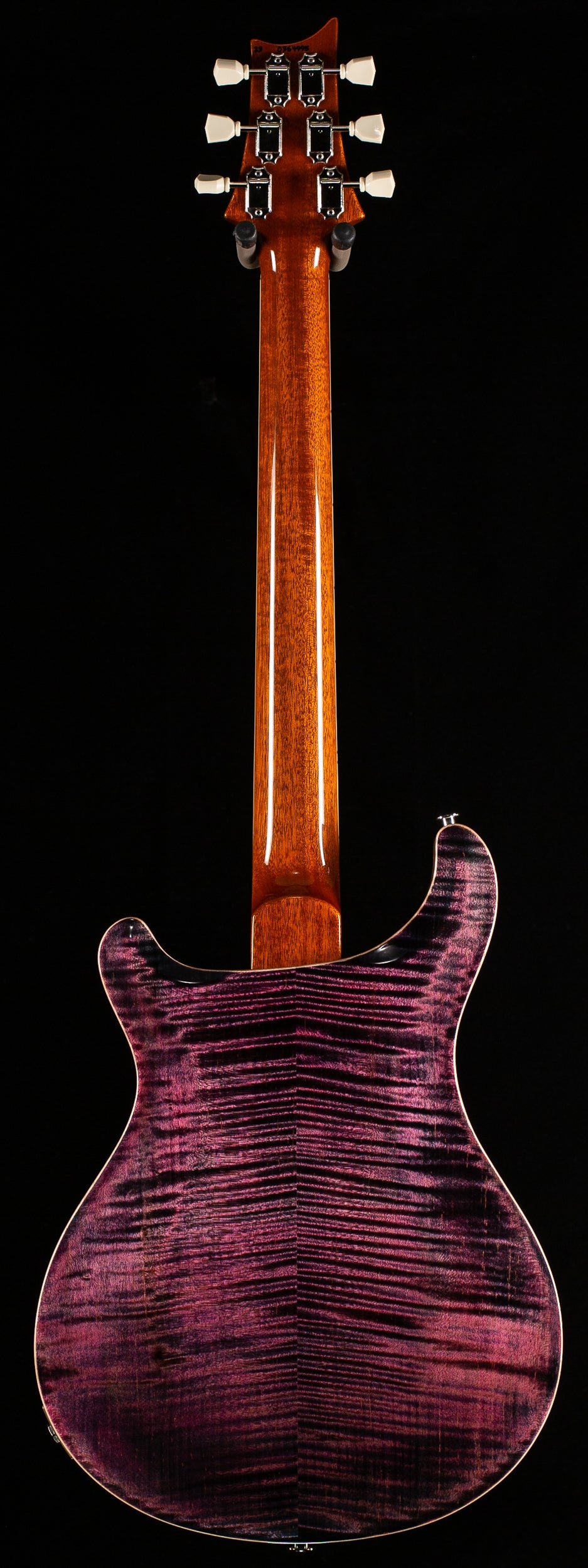 PRS McCarty 594 Hollowbody II Purple Iris (995)