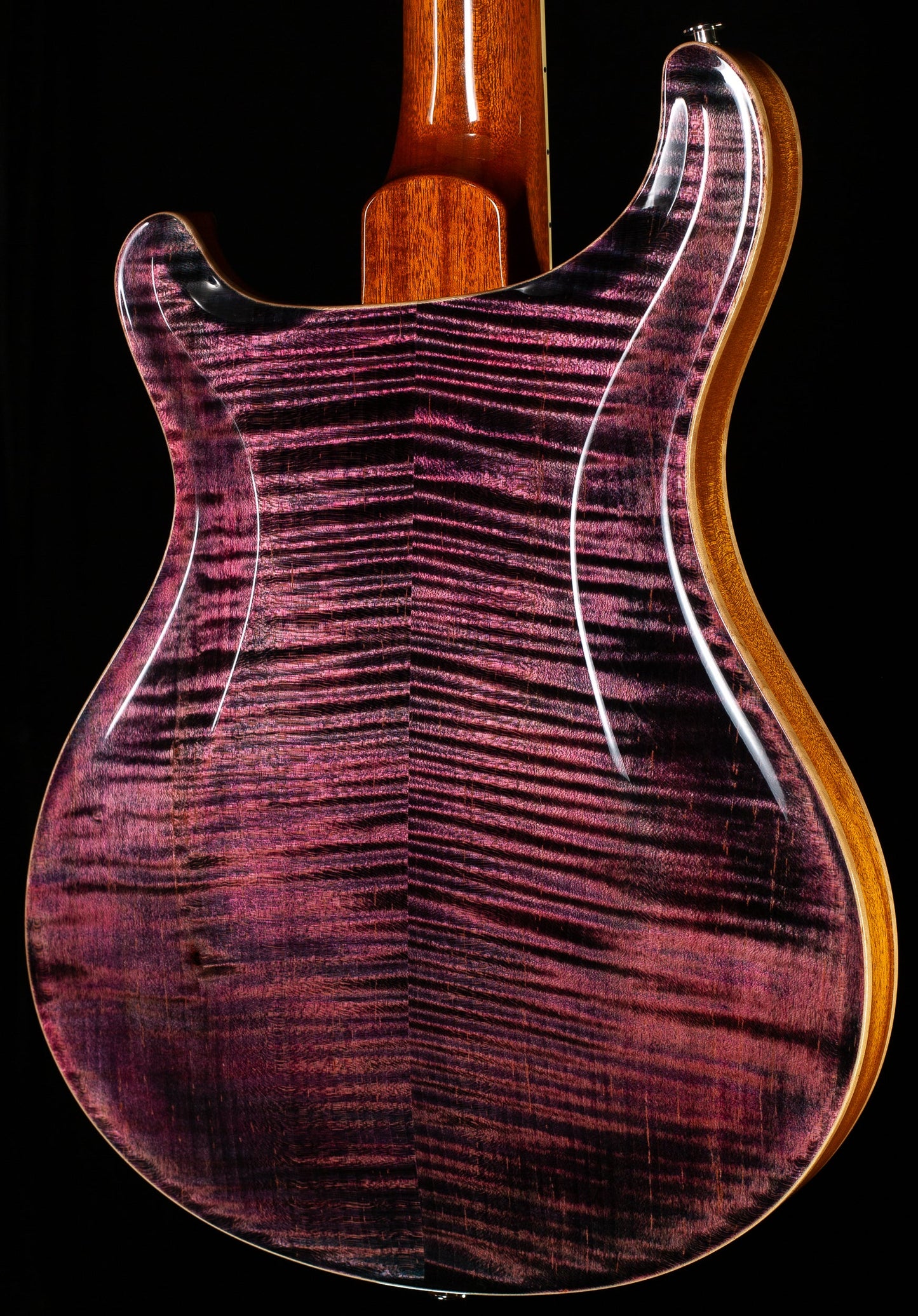 PRS McCarty 594 Hollowbody II Purple Iris (995)