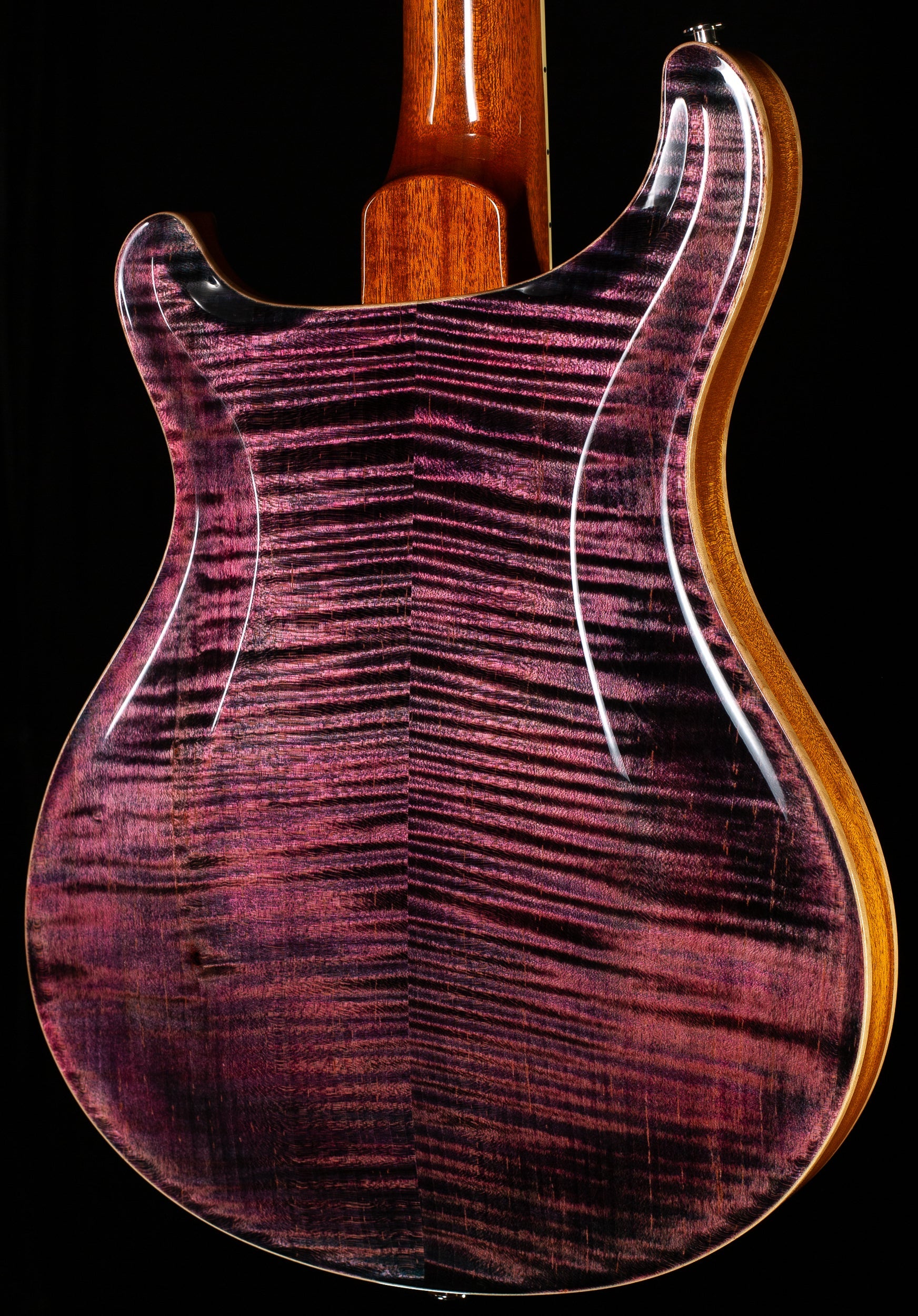 PRS McCarty 594 Hollowbody II Purple Iris (995)