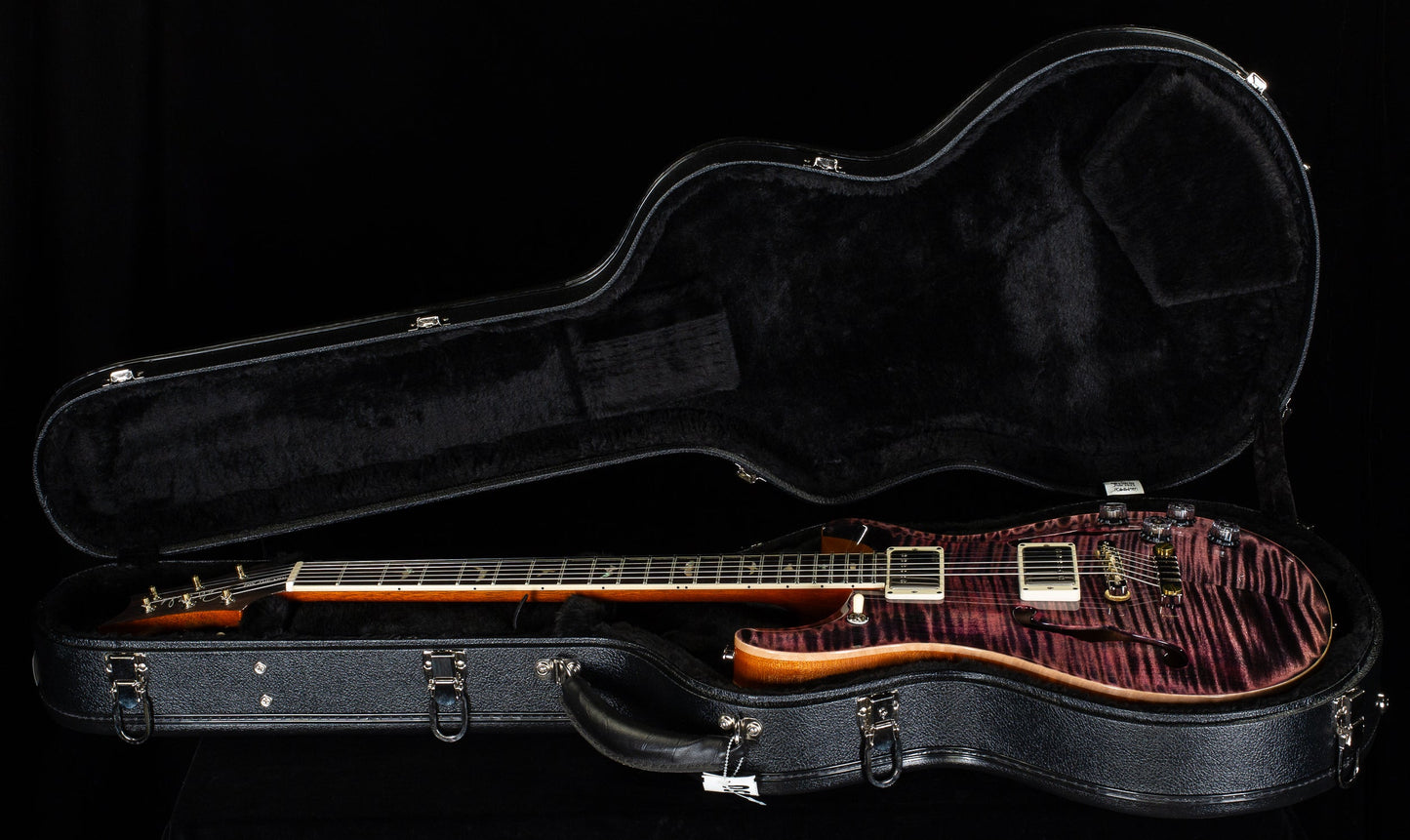 PRS McCarty 594 Hollowbody II Purple Iris (995)