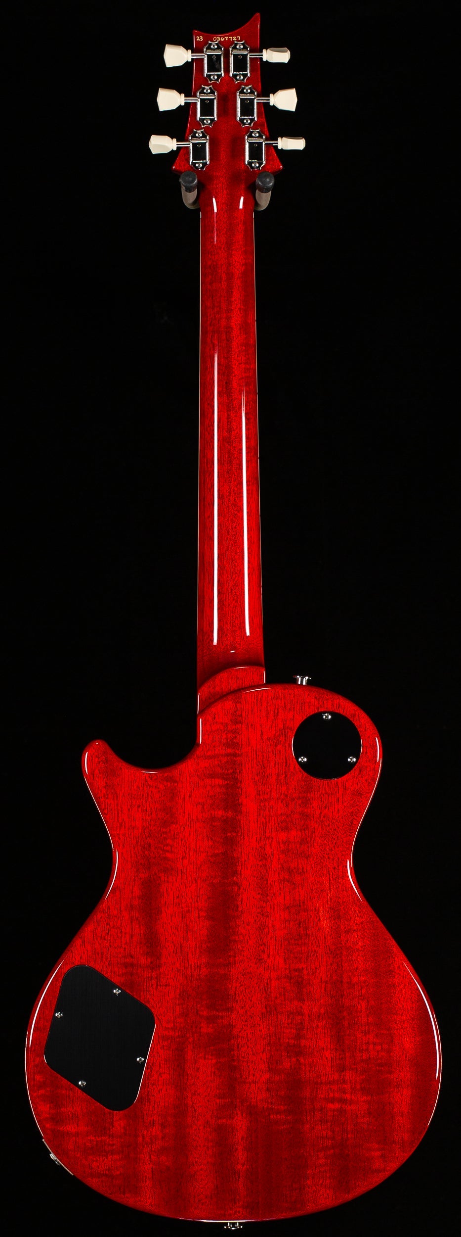 PRS McCarty Singlecut 594 McCarty Burst (727)