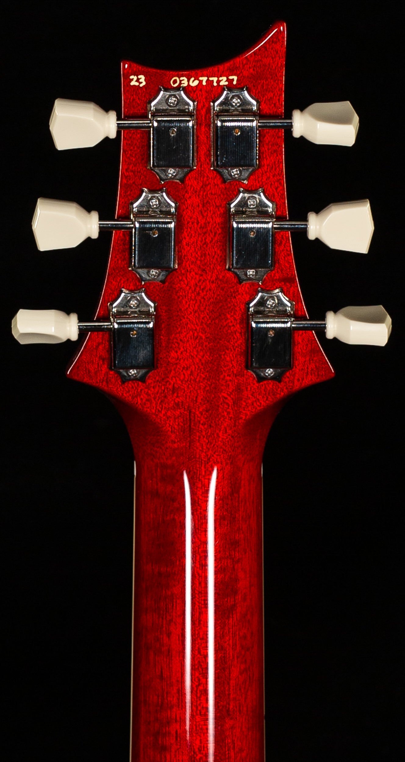 PRS McCarty Singlecut 594 McCarty Burst (727)