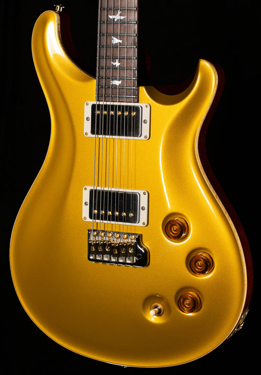 PRS Wood Library DGT Gold Top Brazilian (926)