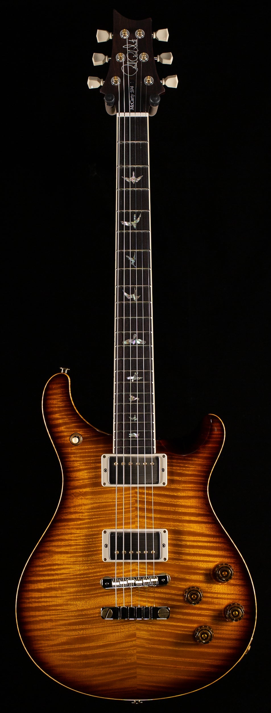 PRS McCarty 594 10 Top Custom Color (975)