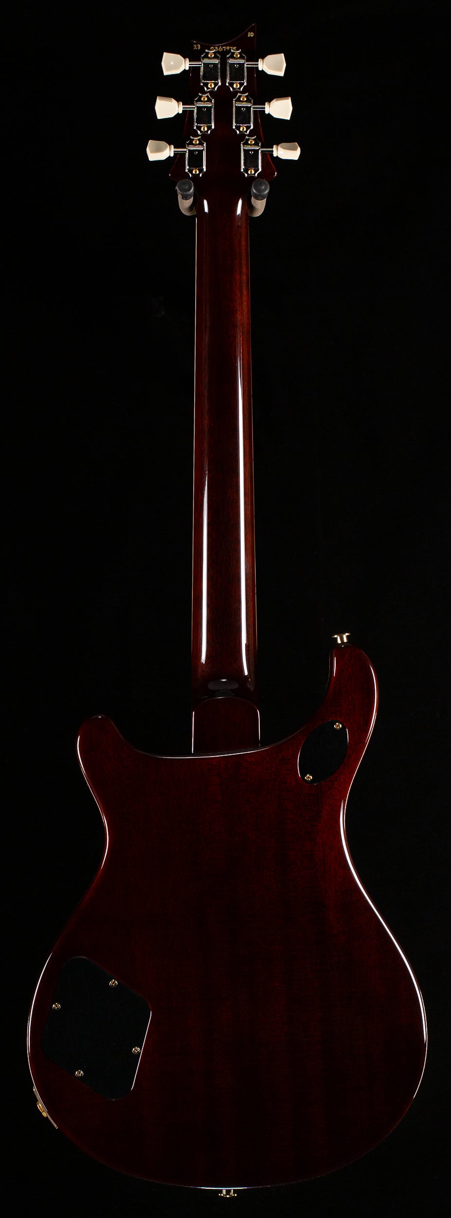 PRS McCarty 594 10 Top Custom Color (975)