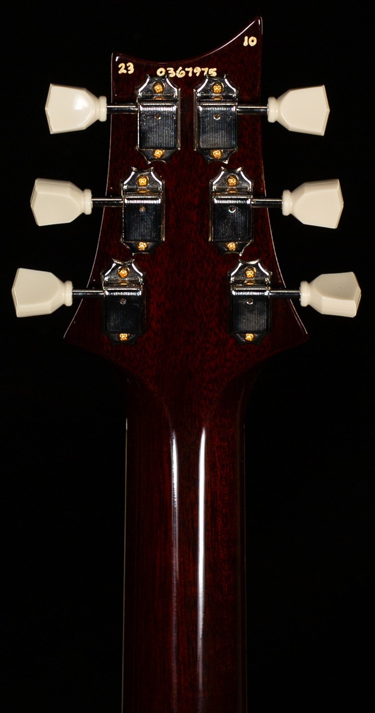 PRS McCarty 594 10 Top Custom Color (975)