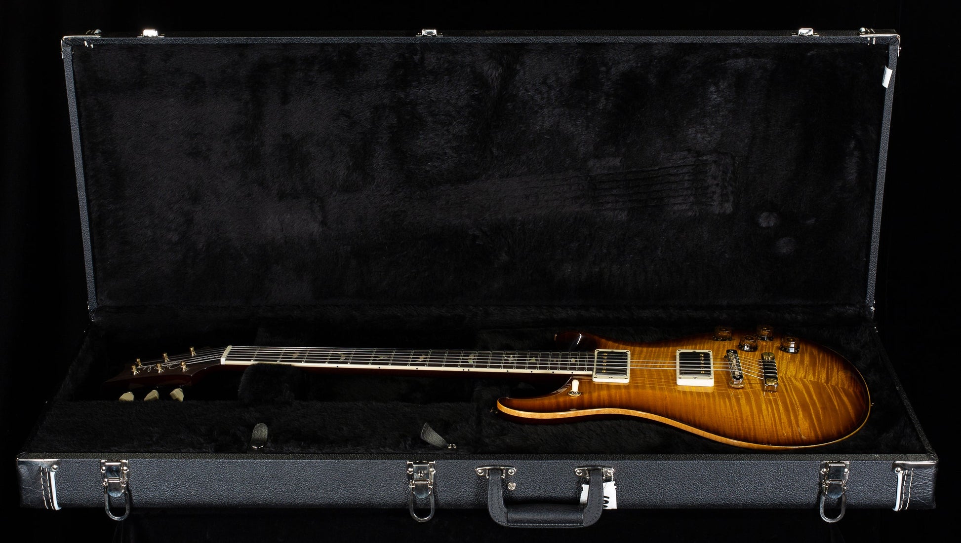 PRS McCarty 594 10 Top Custom Color (975)