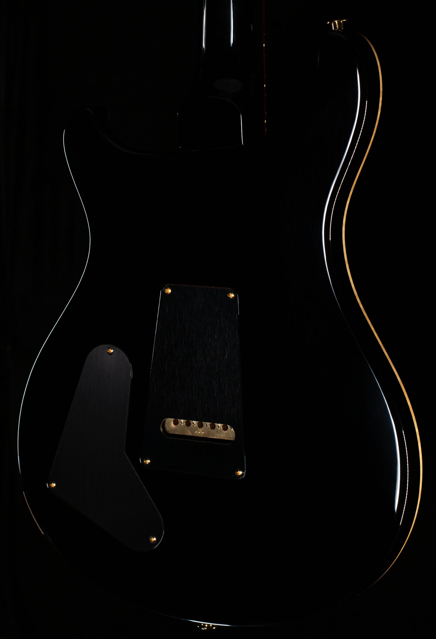 2023 PRS Studio 22  Faded Whale Blue 10 Top (351)