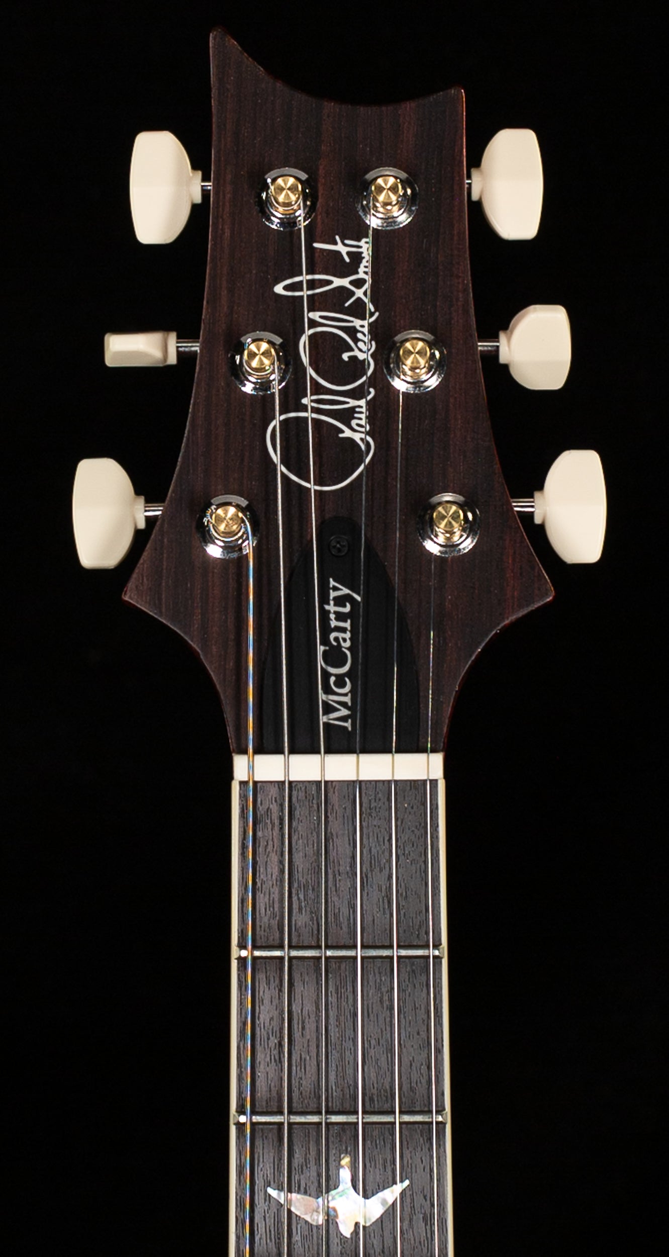 PRS McCarty McCarty Sunburst (691)