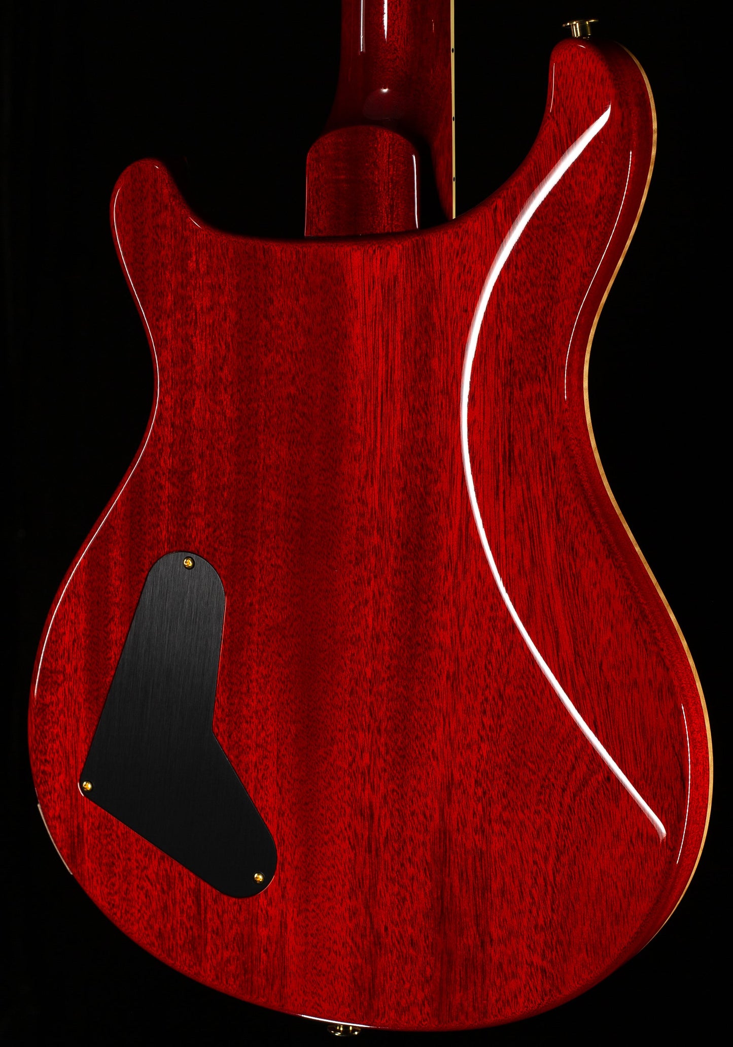 PRS McCarty McCarty Sunburst 10 Top (341)