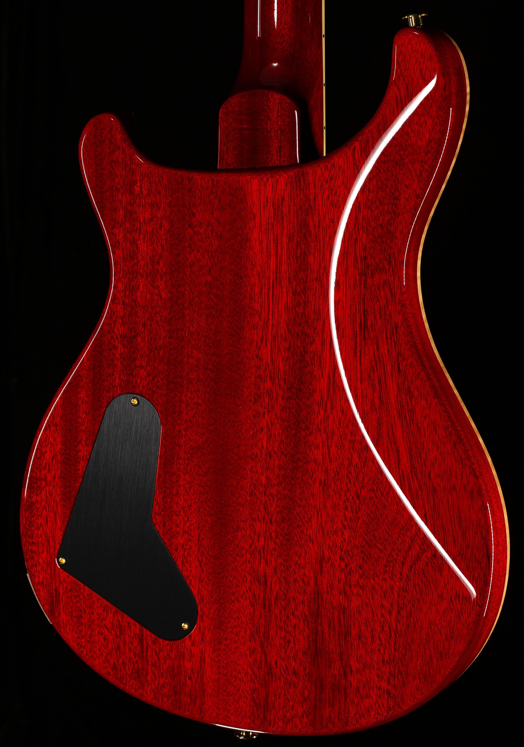 PRS McCarty McCarty Sunburst 10 Top (341)