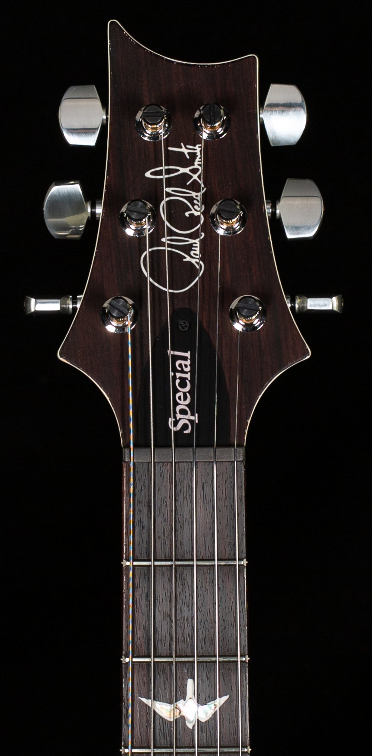 PRS Special Semi-Hollow Antique White (088)