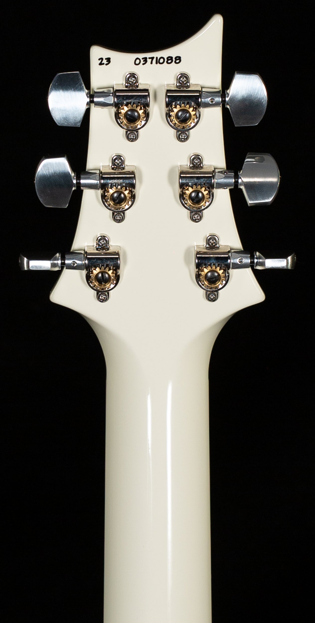 PRS Special Semi-Hollow Antique White (088)