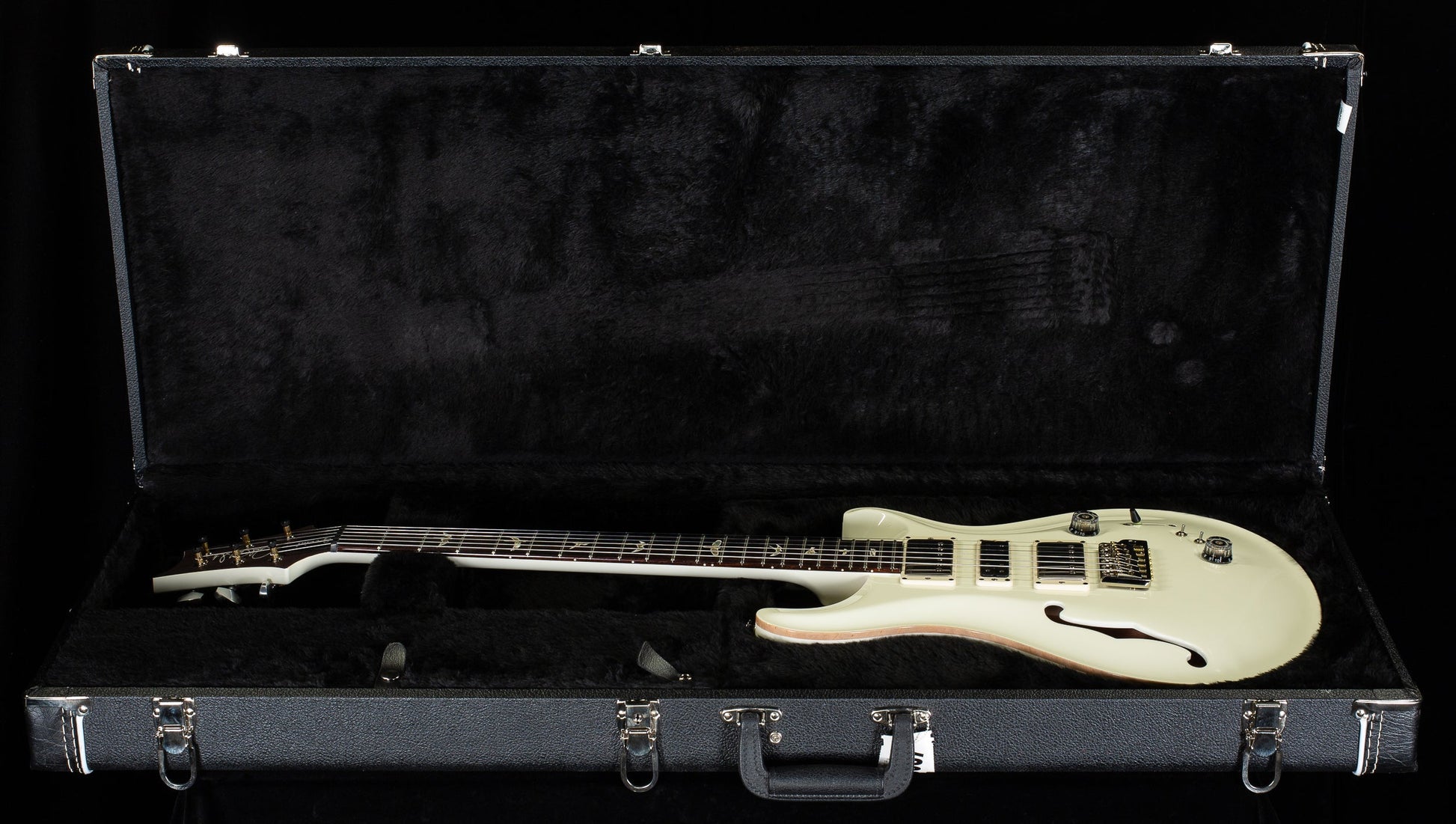 PRS Special Semi-Hollow Antique White (088)