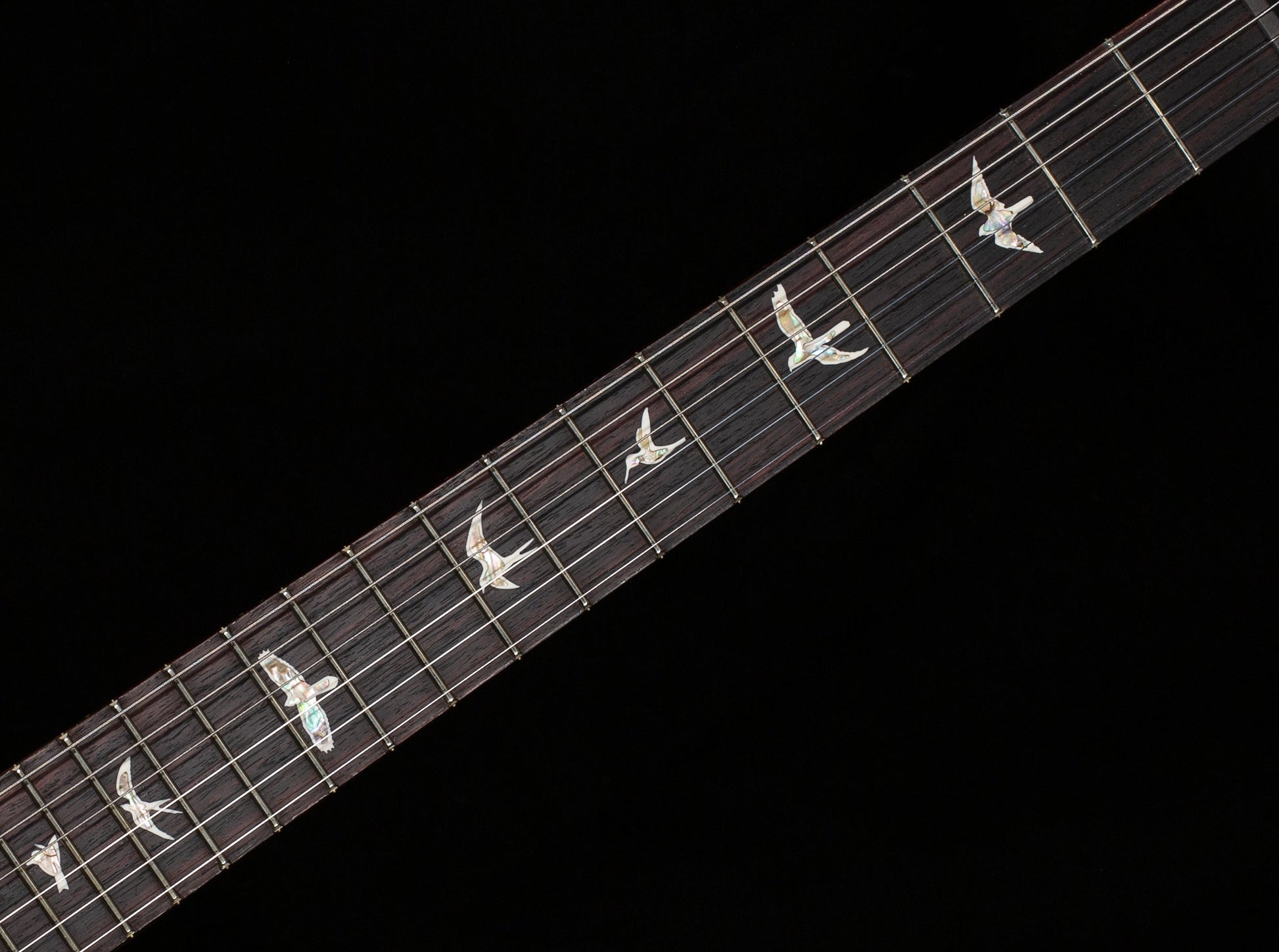 PRS Special Semi-Hollow Antique White (088)