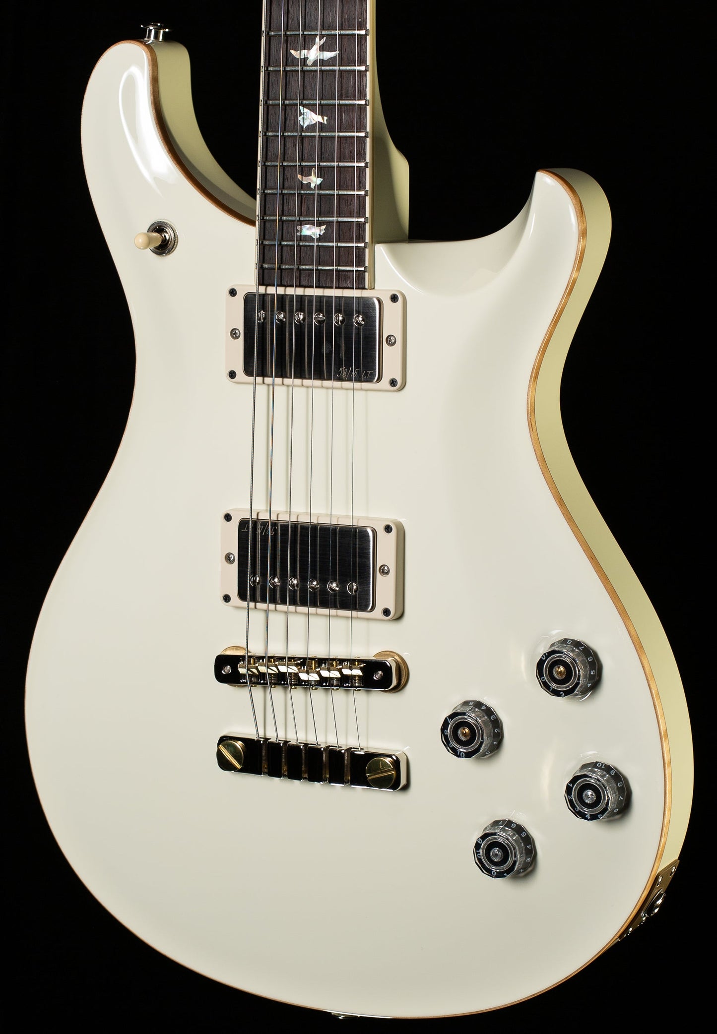 PRS McCarty 594 Antique White (413)