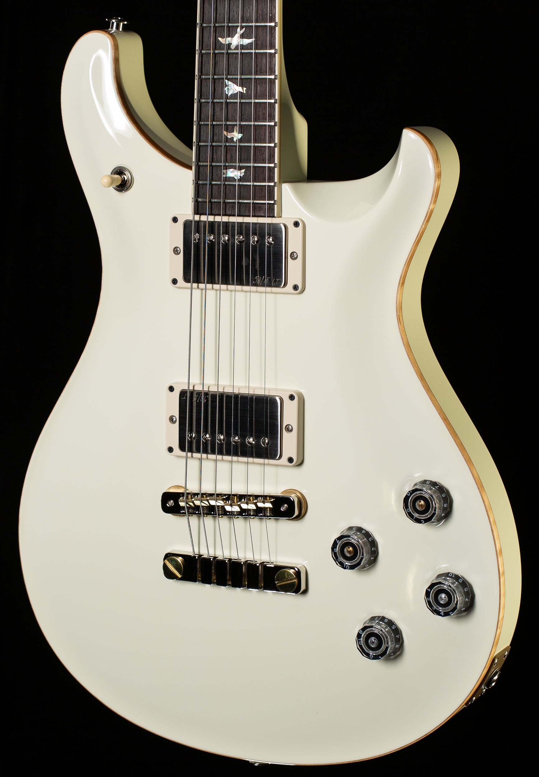 PRS McCarty 594 Antique White (413)