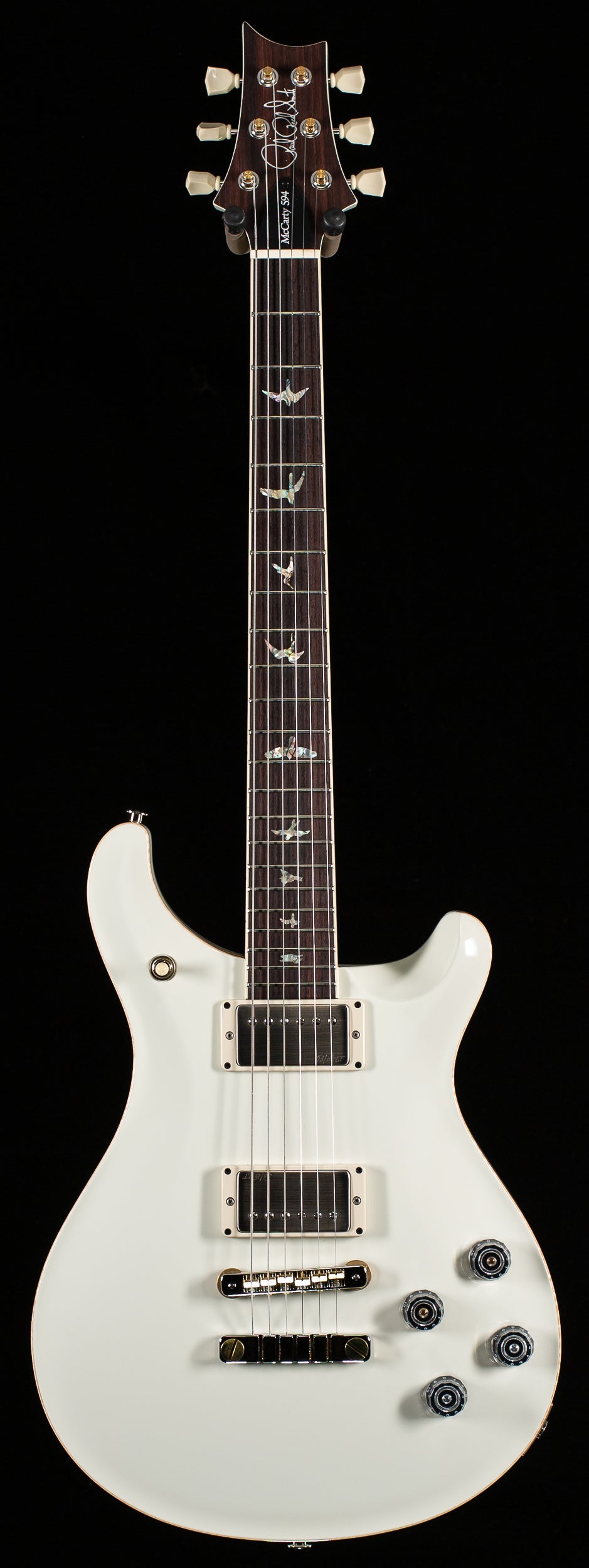 PRS McCarty 594 Antique White (932)
