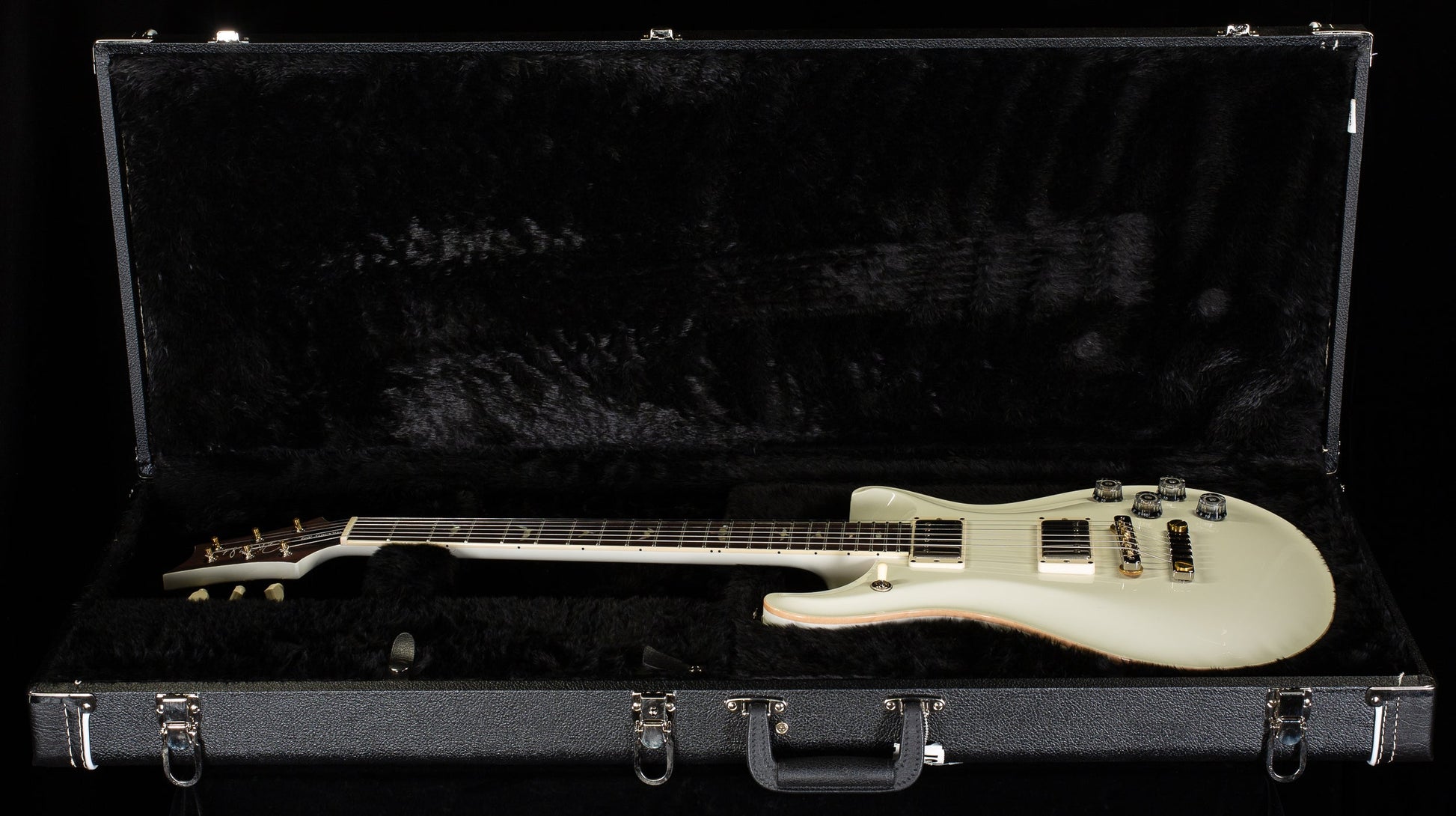 PRS McCarty 594 Antique White (932)