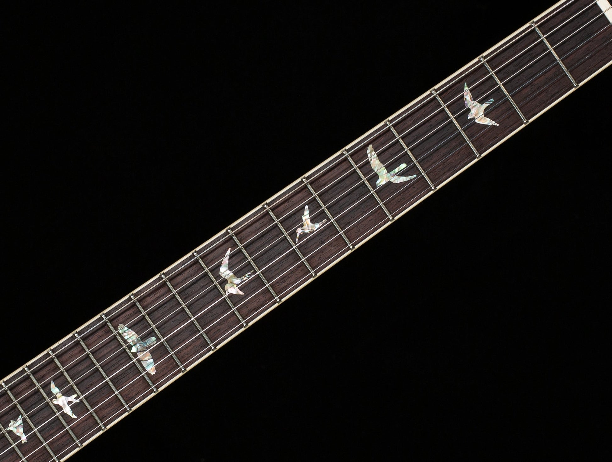 PRS McCarty 594 Antique White (932)