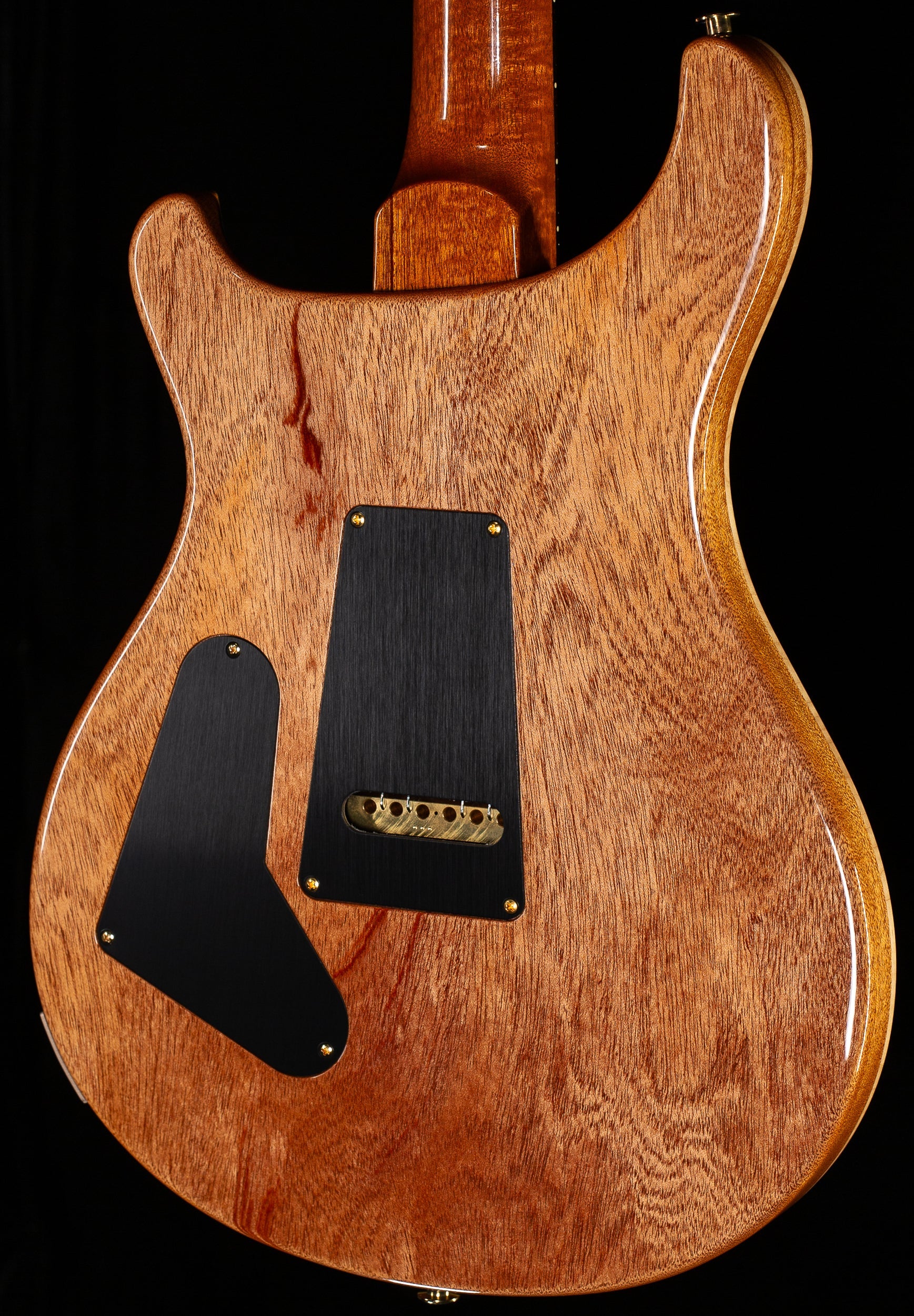 PRS Custom 24-08 Aquamarine 10 Top (958)
