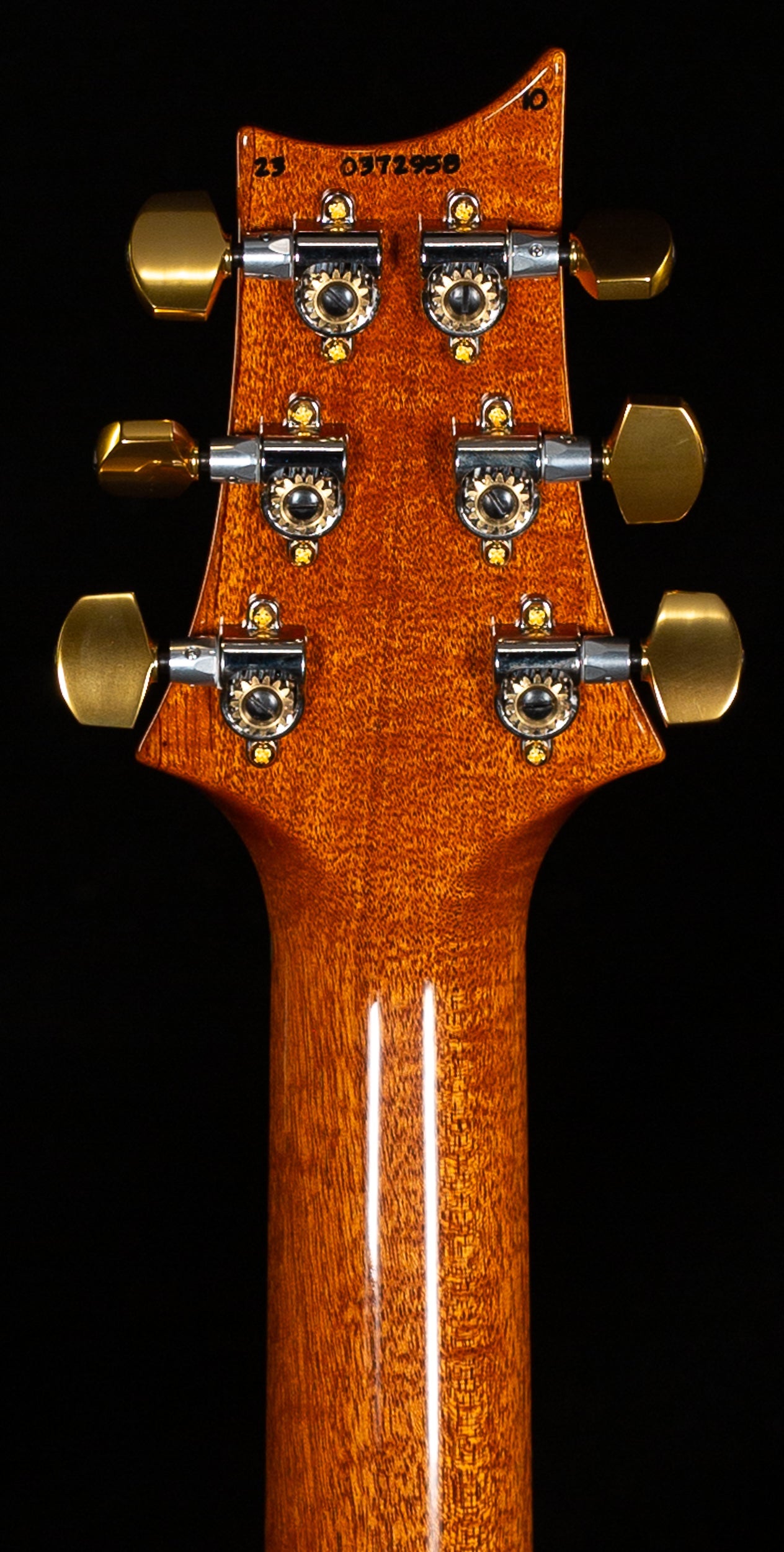 PRS Custom 24-08 Aquamarine 10 Top (958)