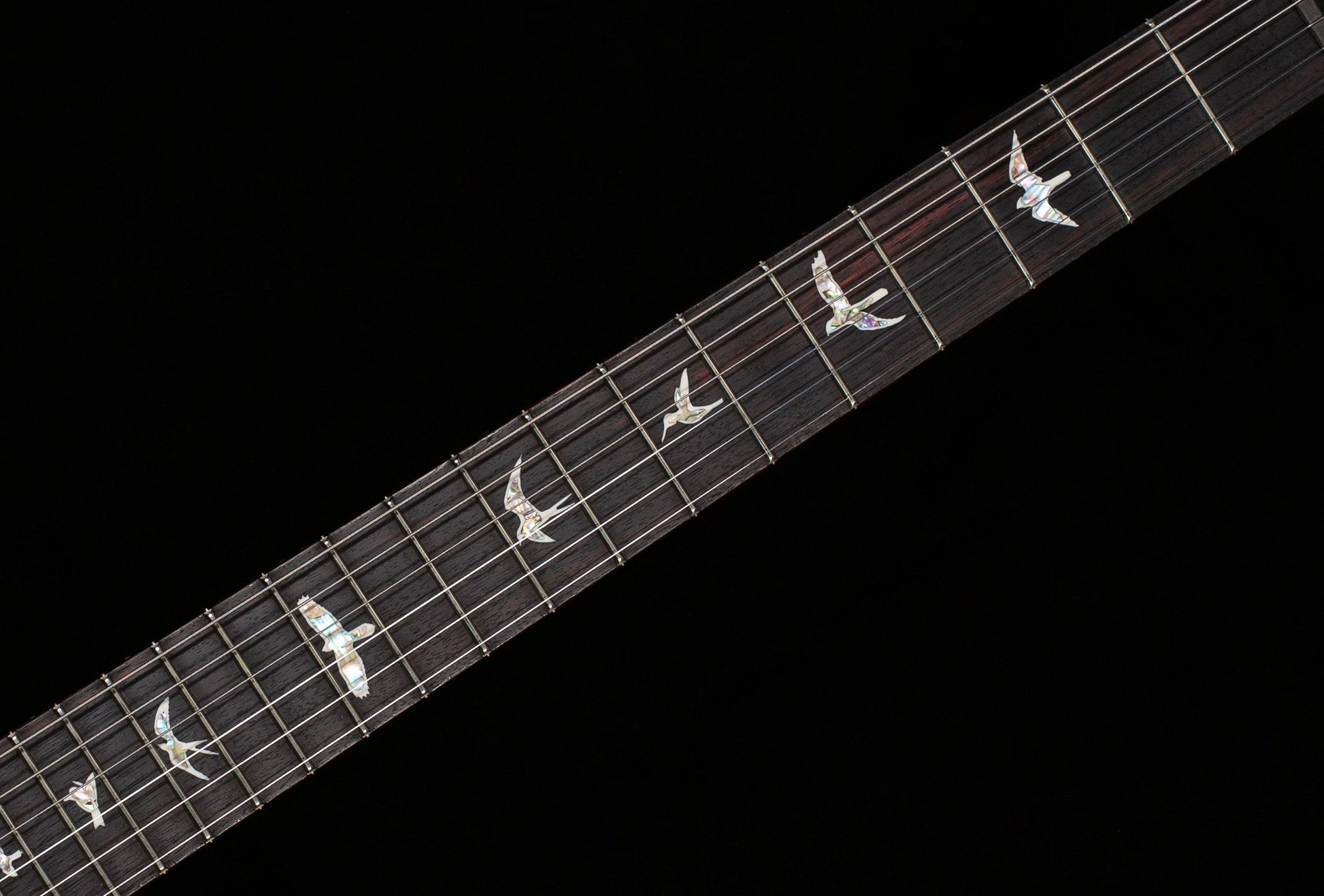 PRS Custom 24-08 Aquamarine 10 Top (958)
