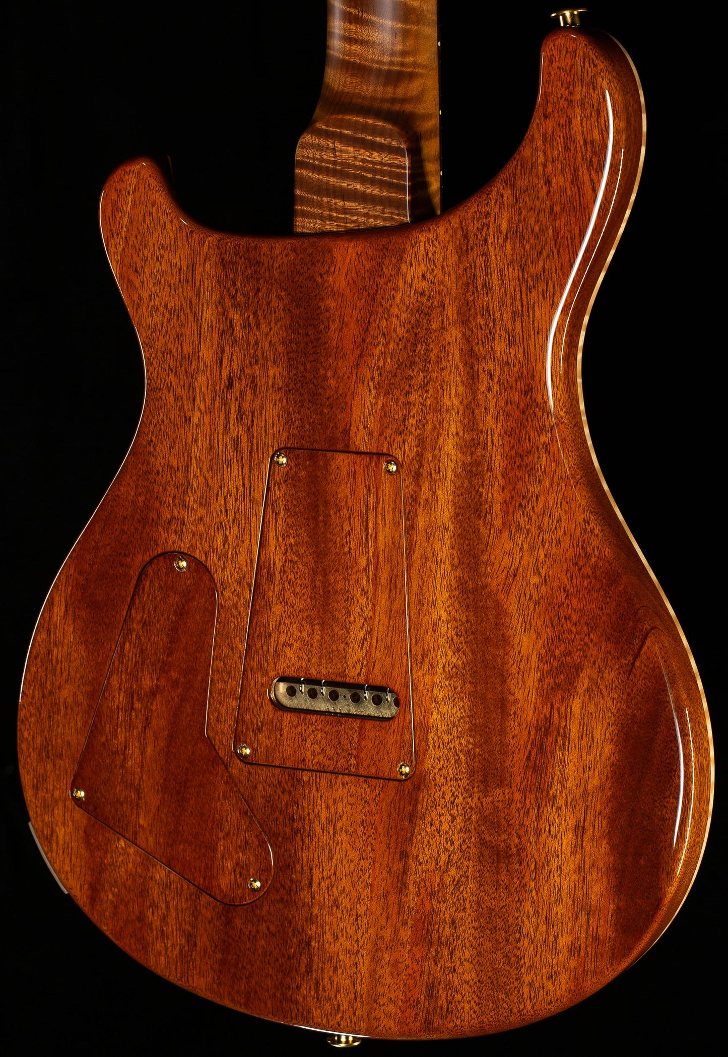 PRS Private Stock 11232 Special Semi-Hollow Copperhead Dragon's Breath (062)
