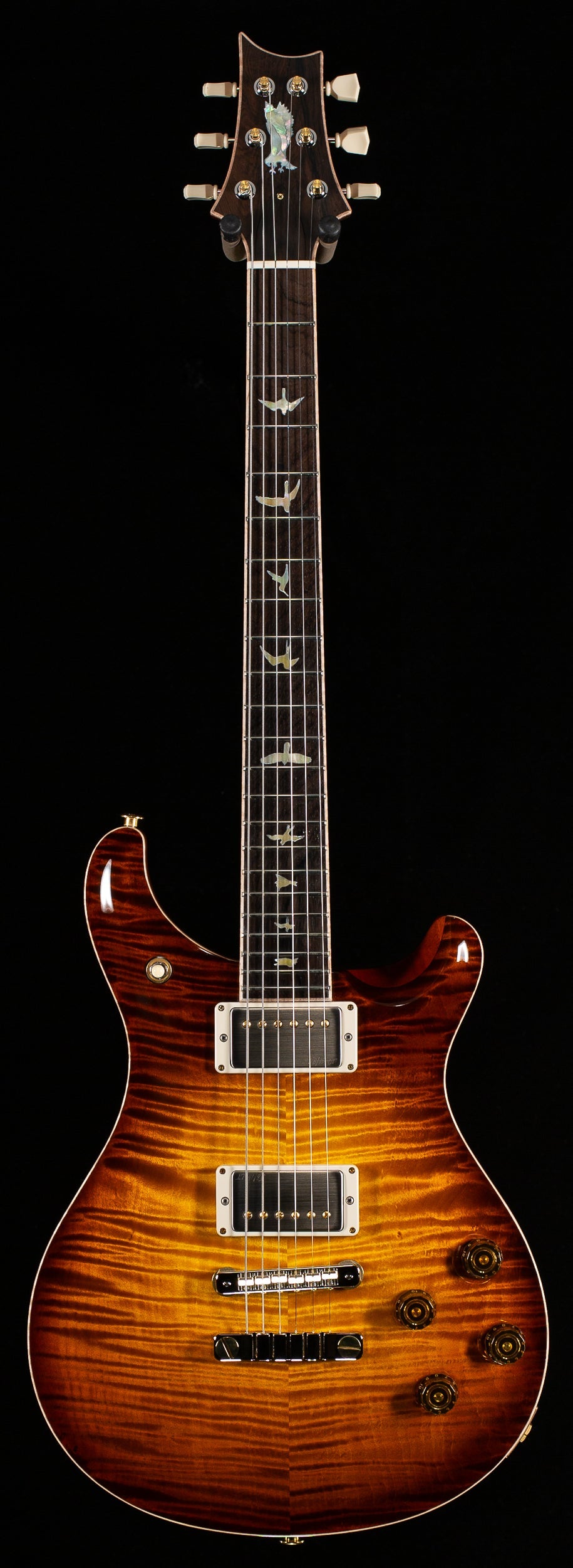 PRS Private Stock 11015 McCarty 594 - McCarty Glow Vintage Nitro (678)