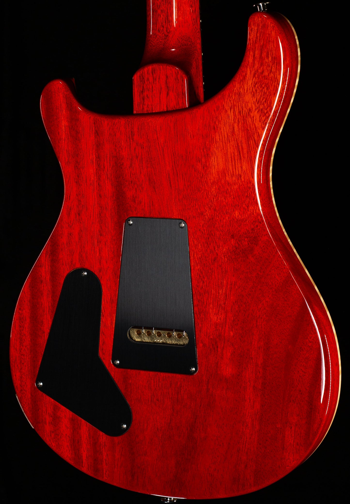 PRS Special Semi-Hollow McCarty Sunburst (278)