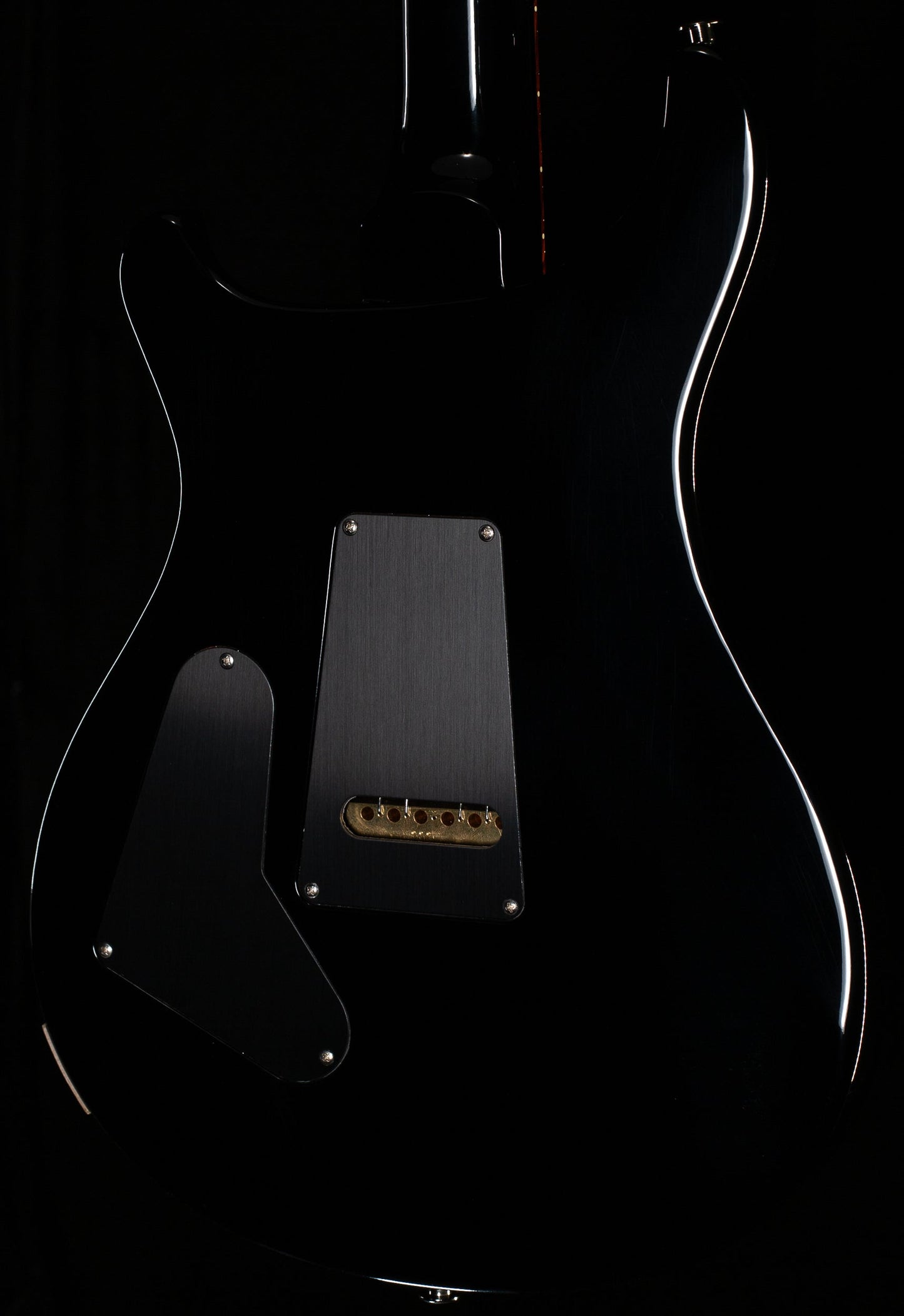 PRS Custom 24 Custom Color Faded Whale Blue Burst Wrap (718)