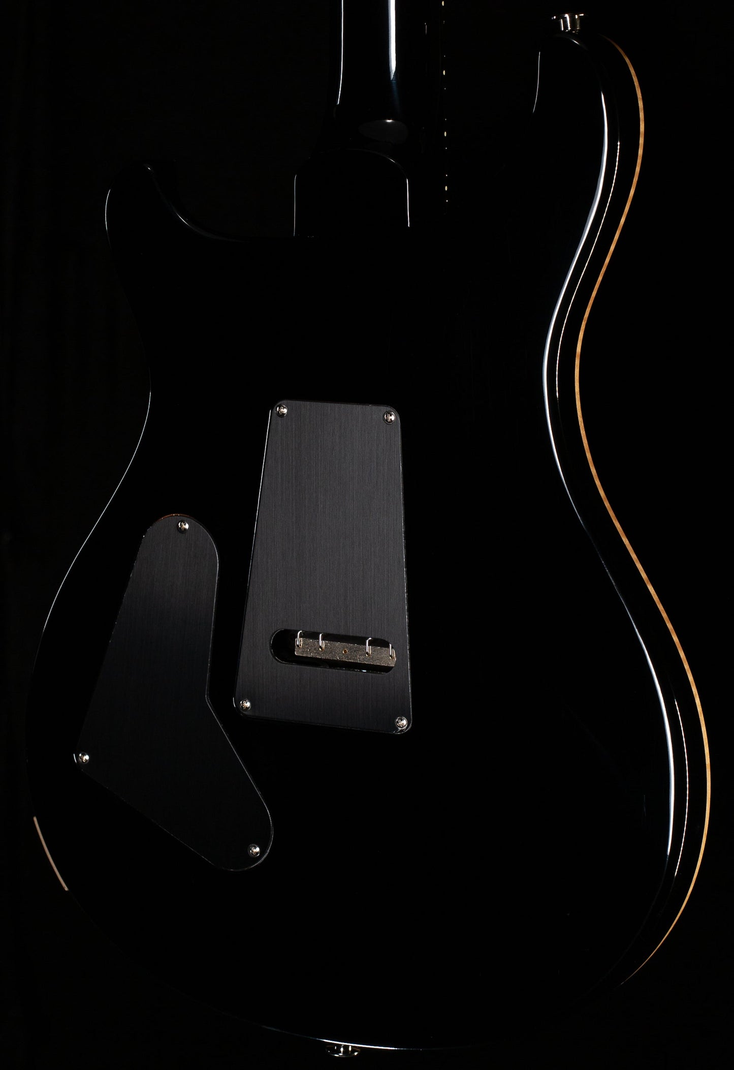 PRS Custom 24 Floyd, Flame Maple 10 top Charcoal Burst (943)