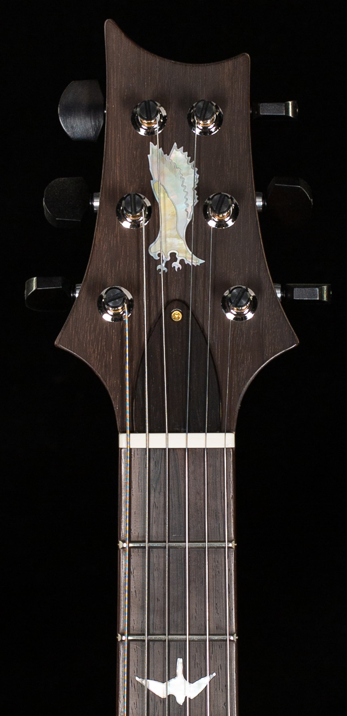 PRS Private Stock 11014 DGT Tiger Eye Glow (973)